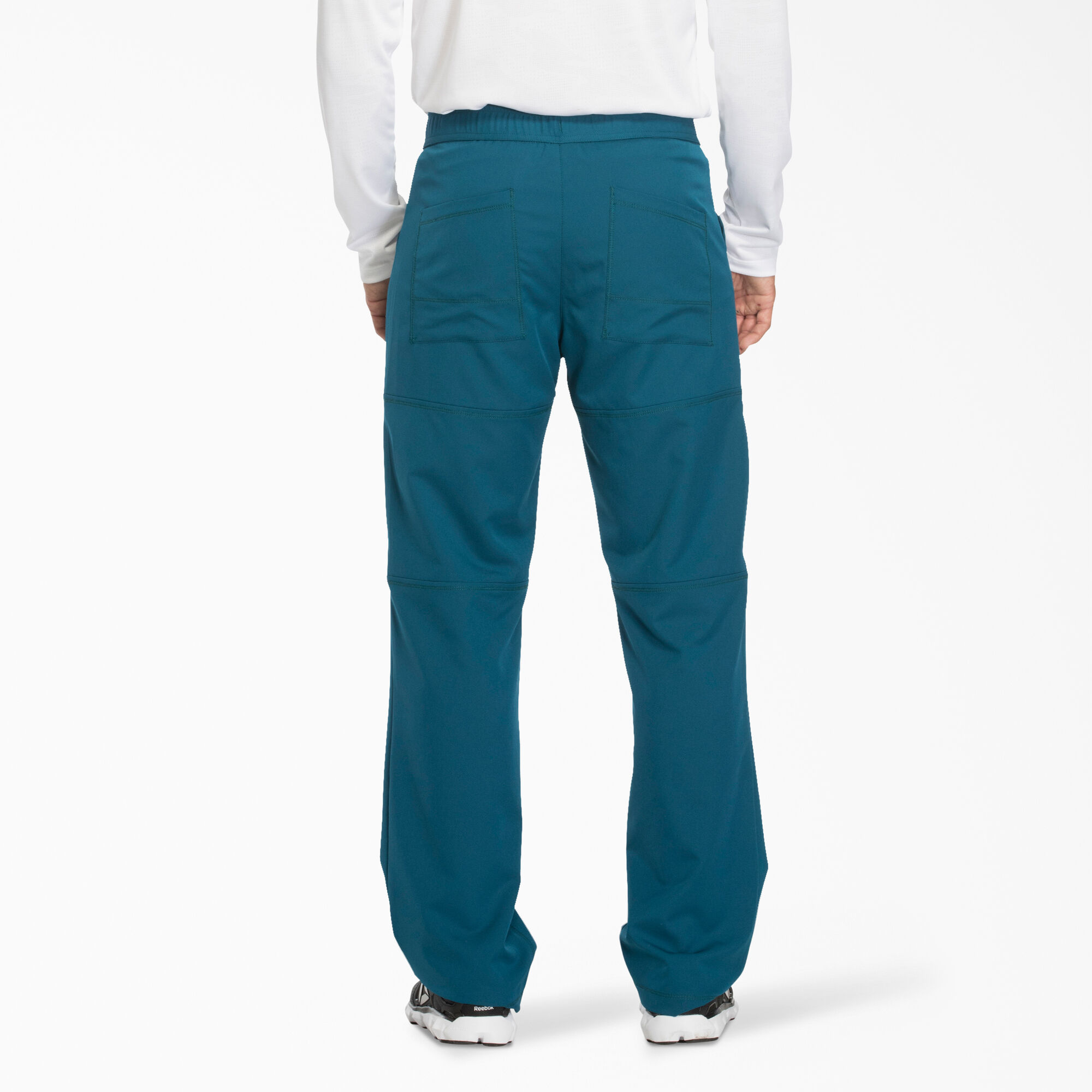 Men's Dynamix Cargo Scrub Pants
