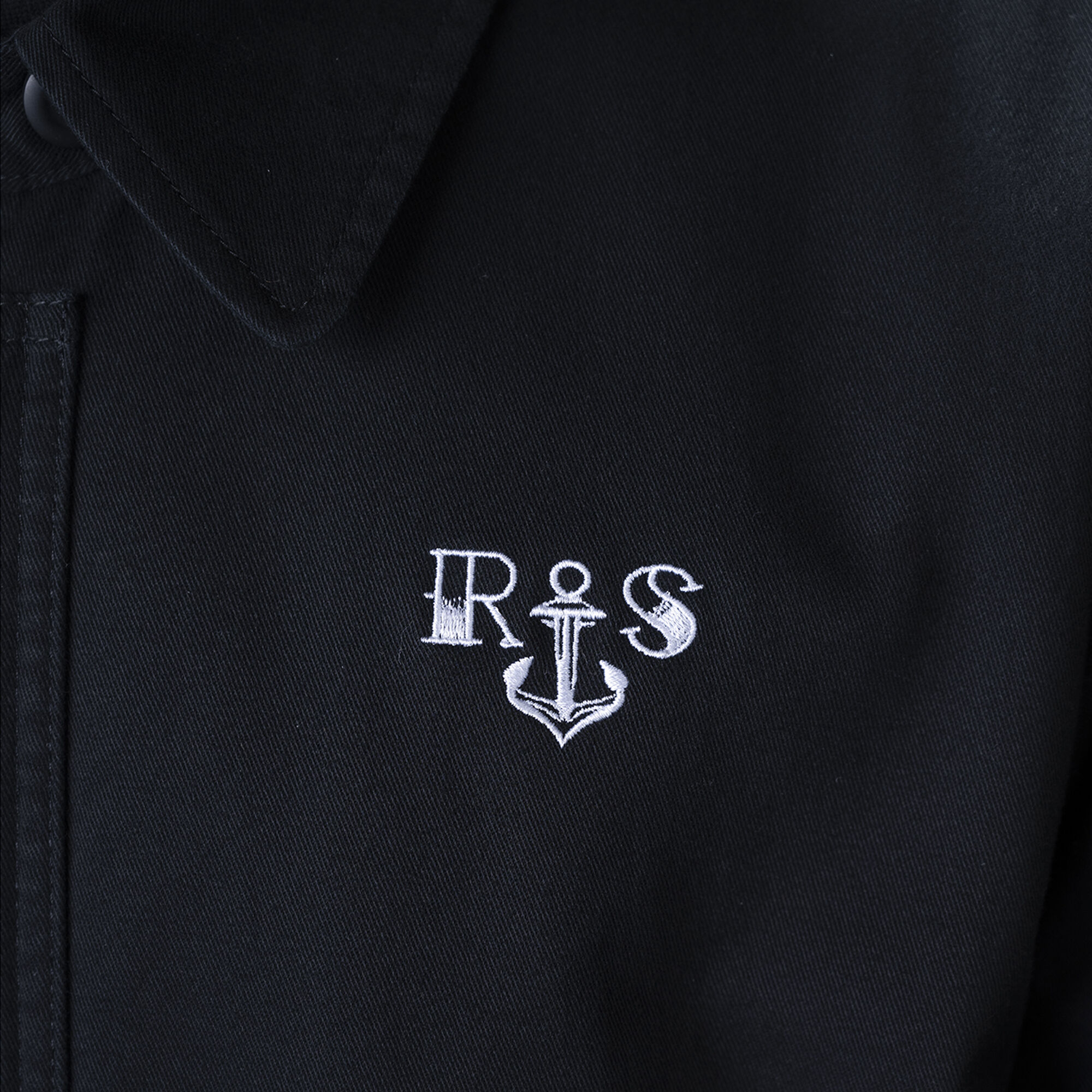 Ronnie Sandoval Eisenhower Jacket