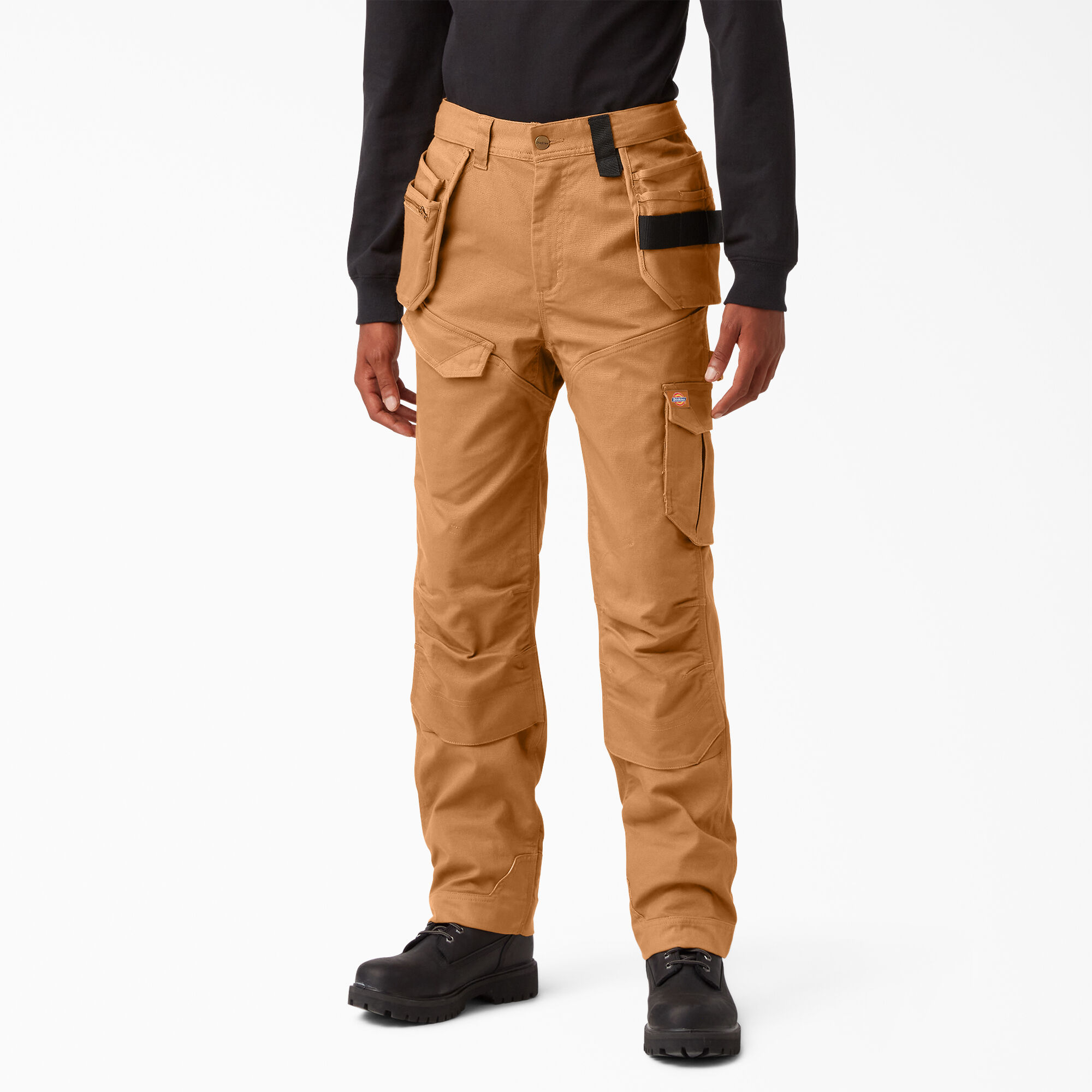 FLEX Temp-iQ 365 Regular Fit Duck Pants