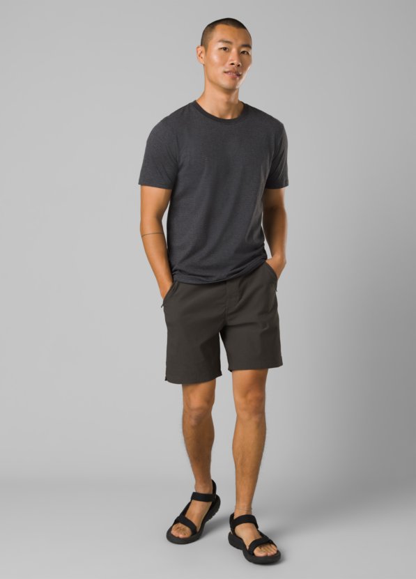 prAna Crew T-Shirt