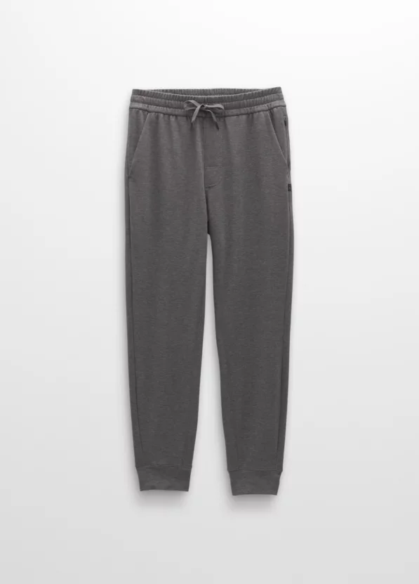 Altitude Tracker Jogger II