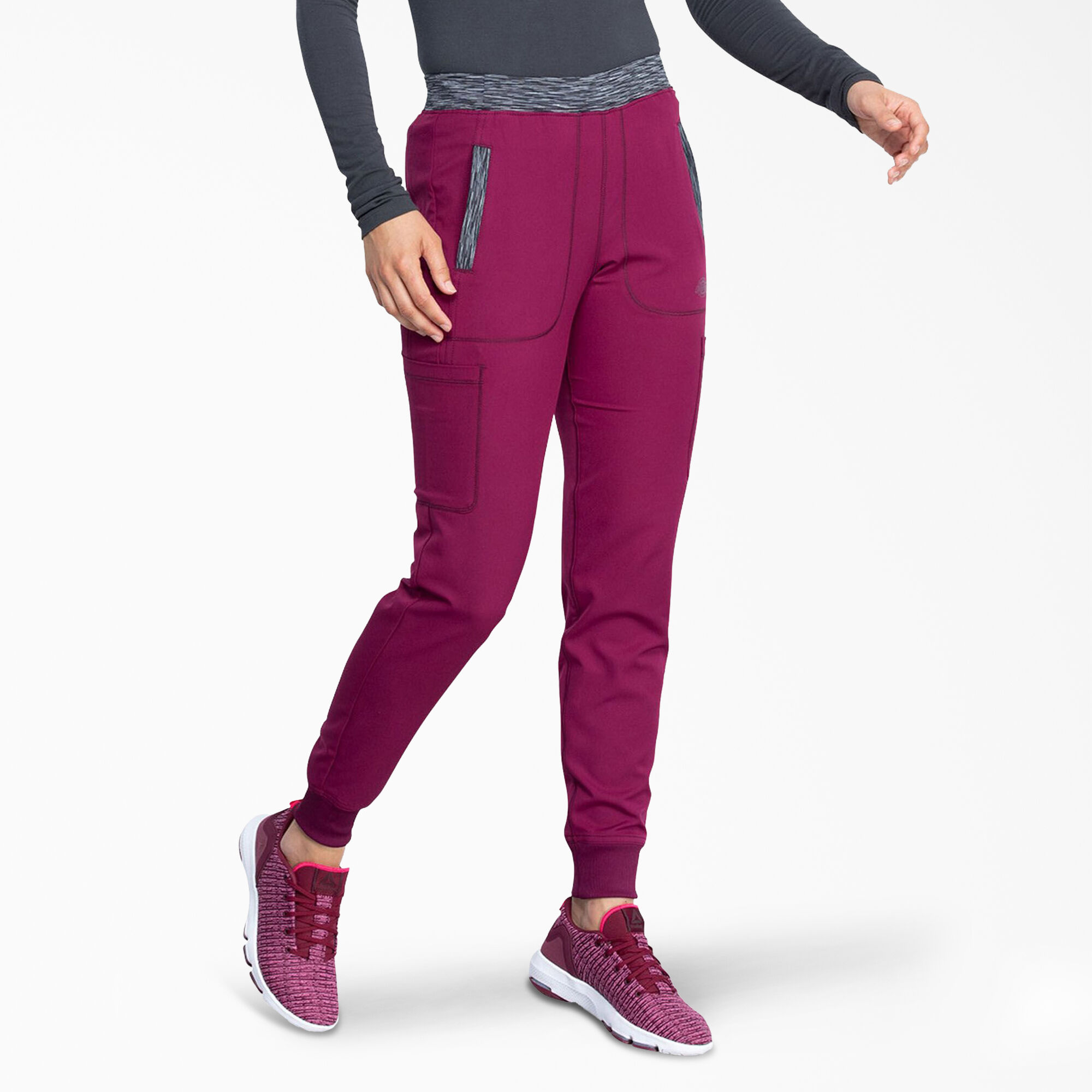 Women's Dynamix Jogger Scrub Pants