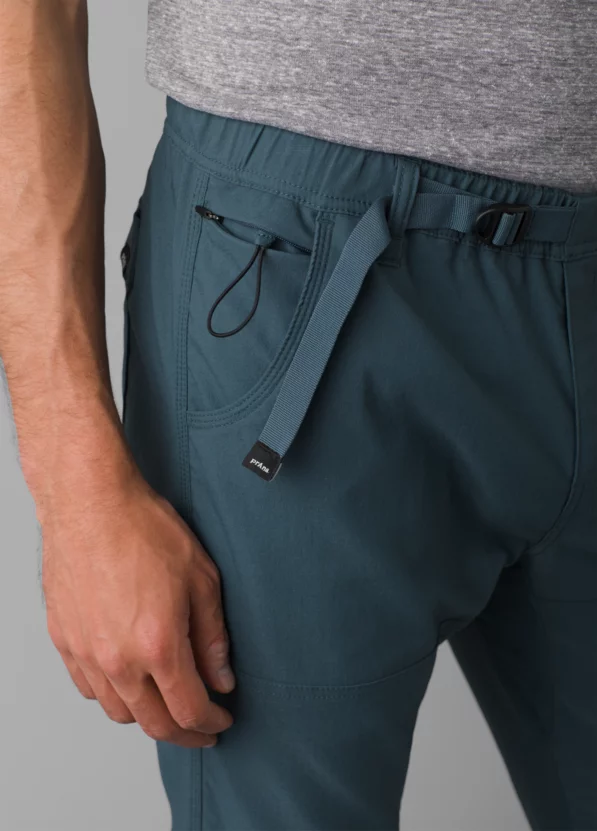 Stretch Zion E-Waist Pant II