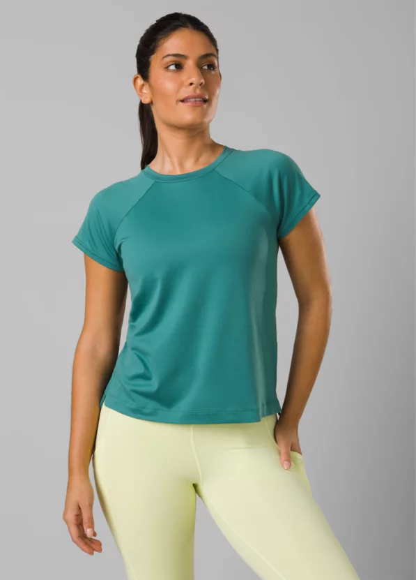 Alpenglow Short Sleeve