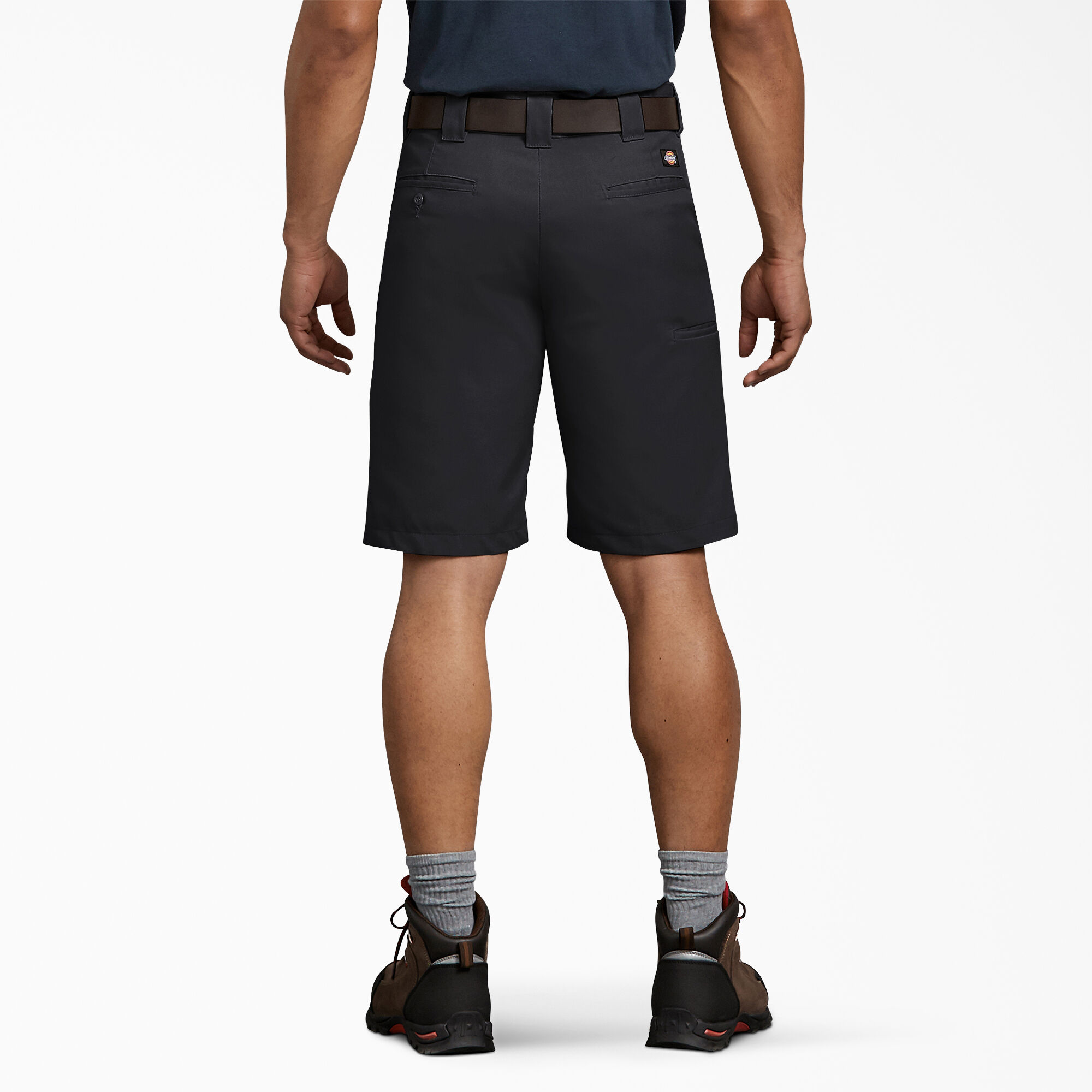 Regular Fit Work Shorts, 11