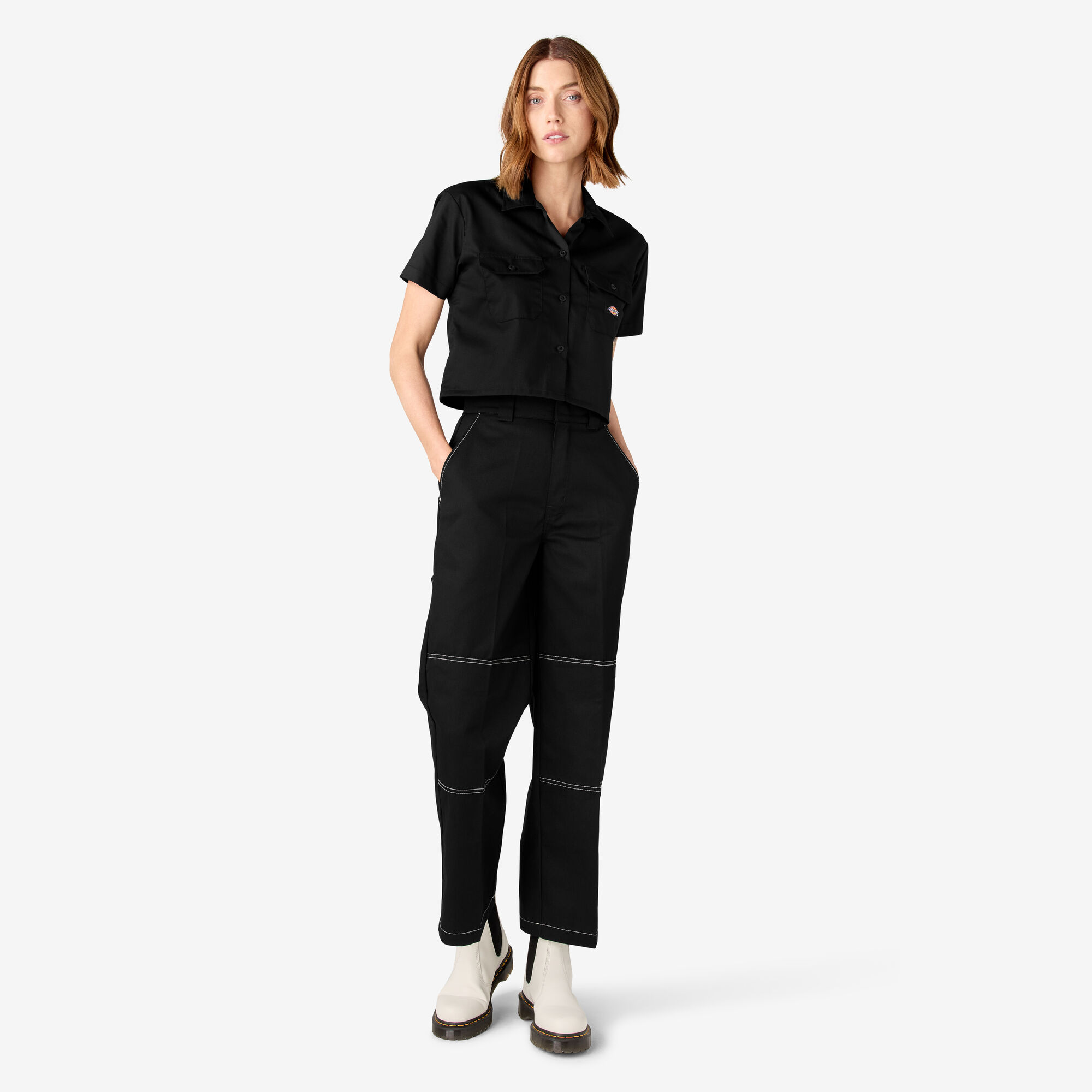 Women’s Sawyerville Double Knee Pants