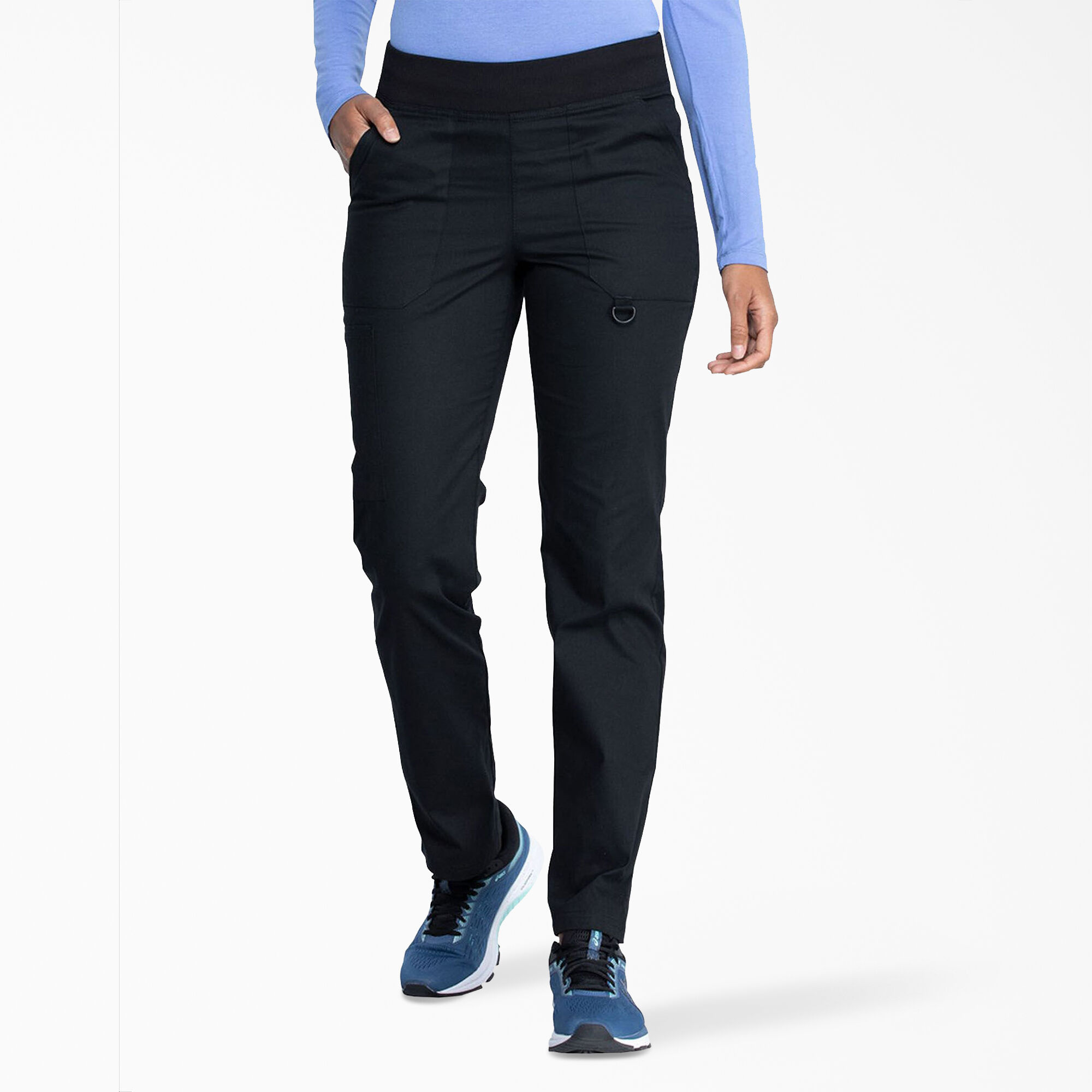 Women's EDS Signature Tapered Leg Scrub Pants