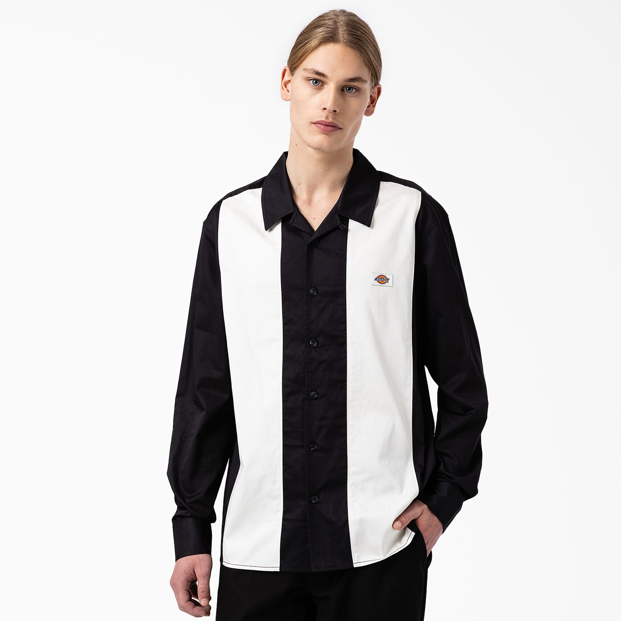 Westover Long Sleeve Shirt