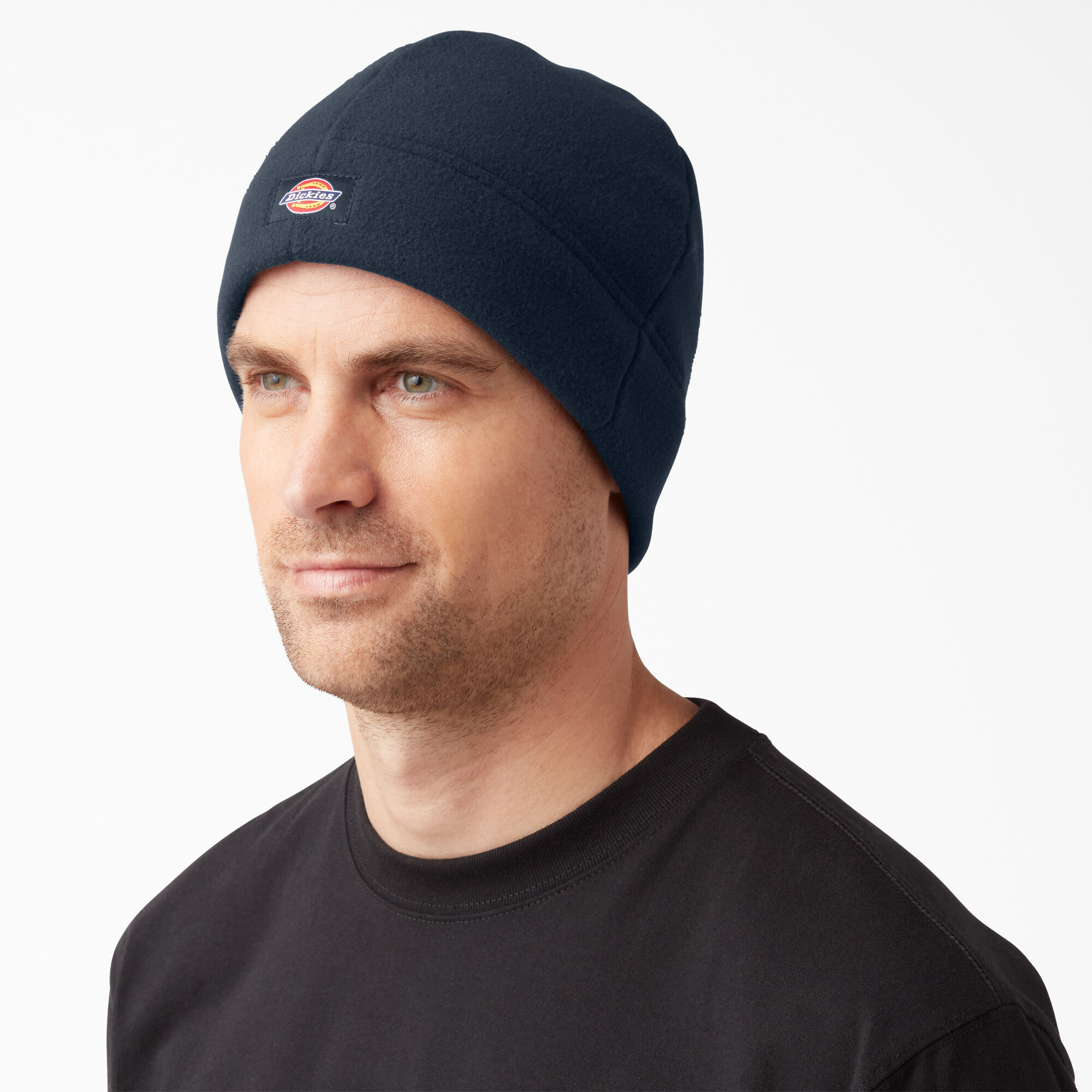 Fleece Beanie