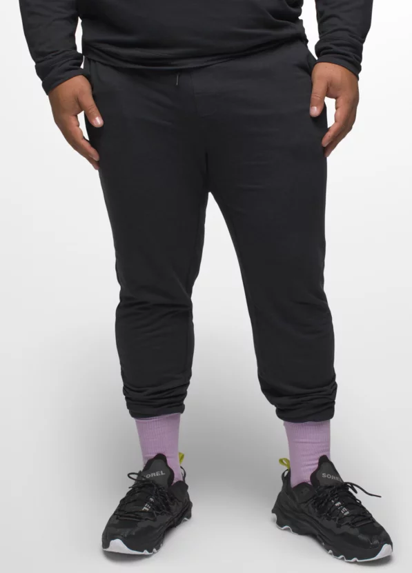 Altitude Tracker Jogger II