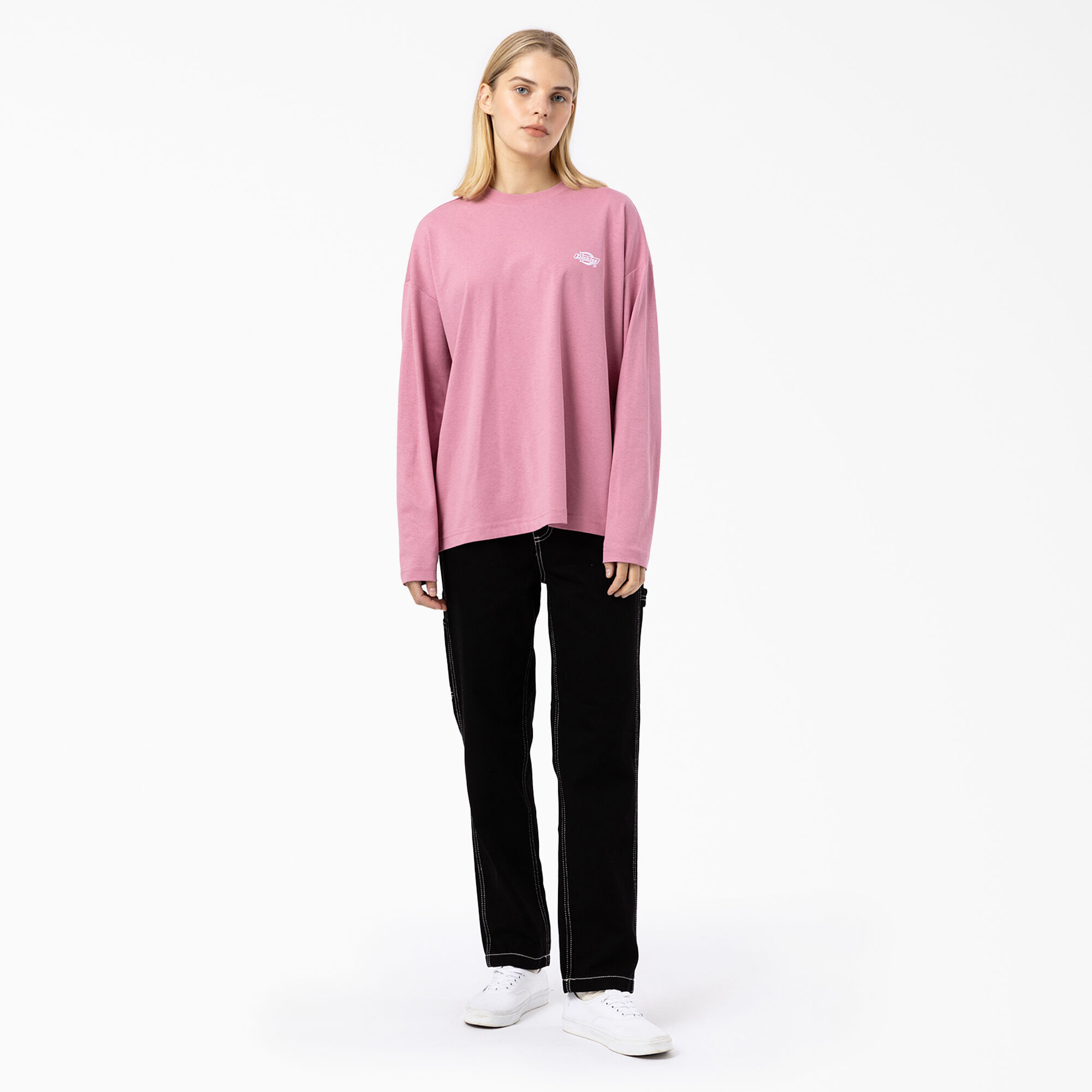 Women’s Sodaville Cropped T-Shirt
