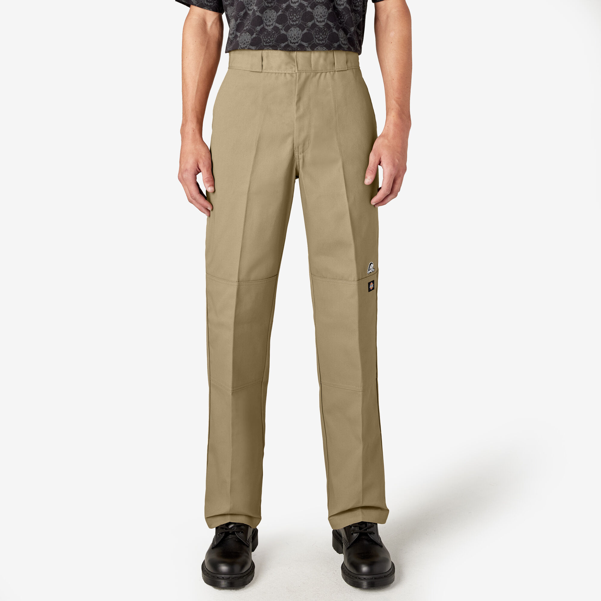 Dickies x Lurking Class Regular Fit Double Knee Pants