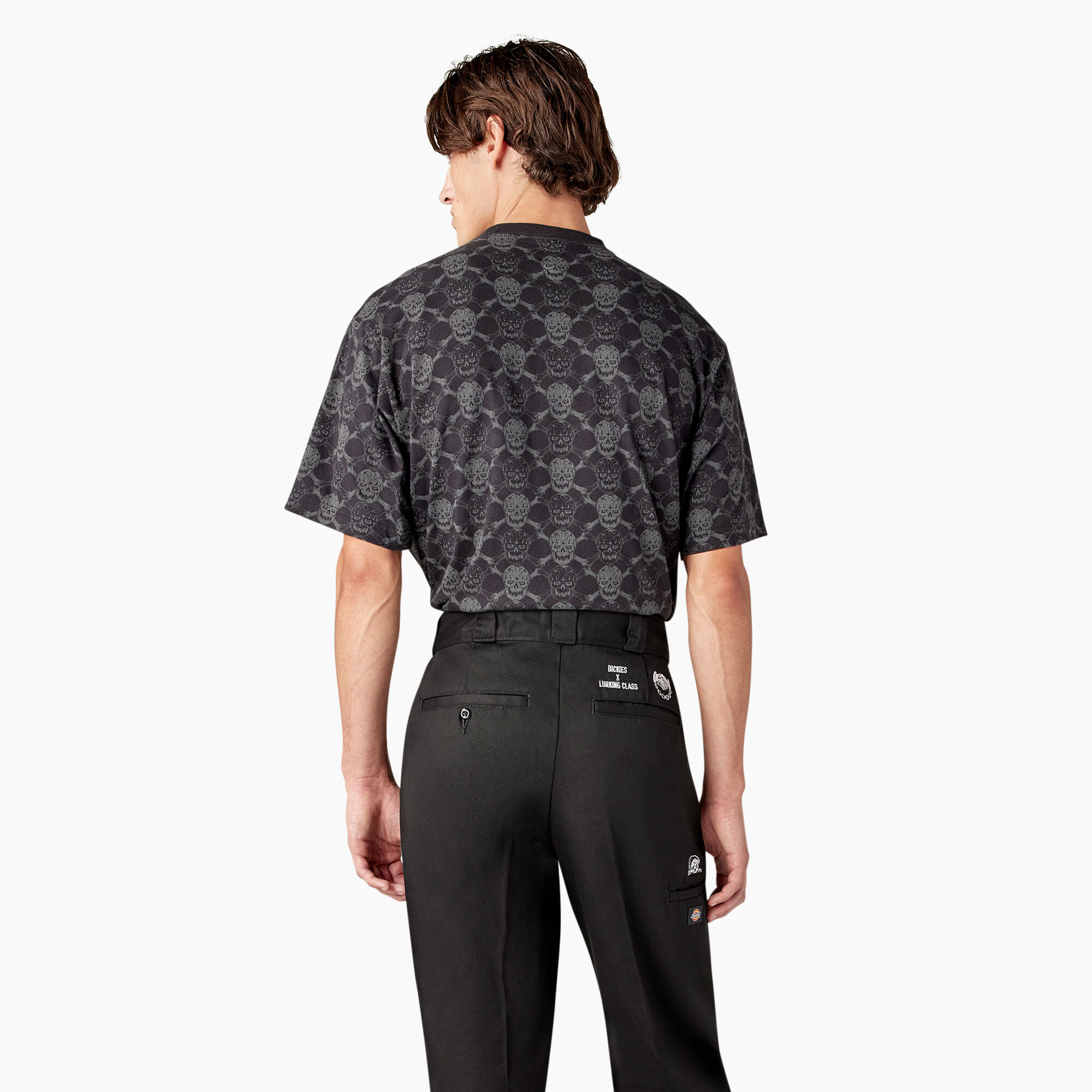 Dickies x Lurking Class Regular Fit Double Knee Pants