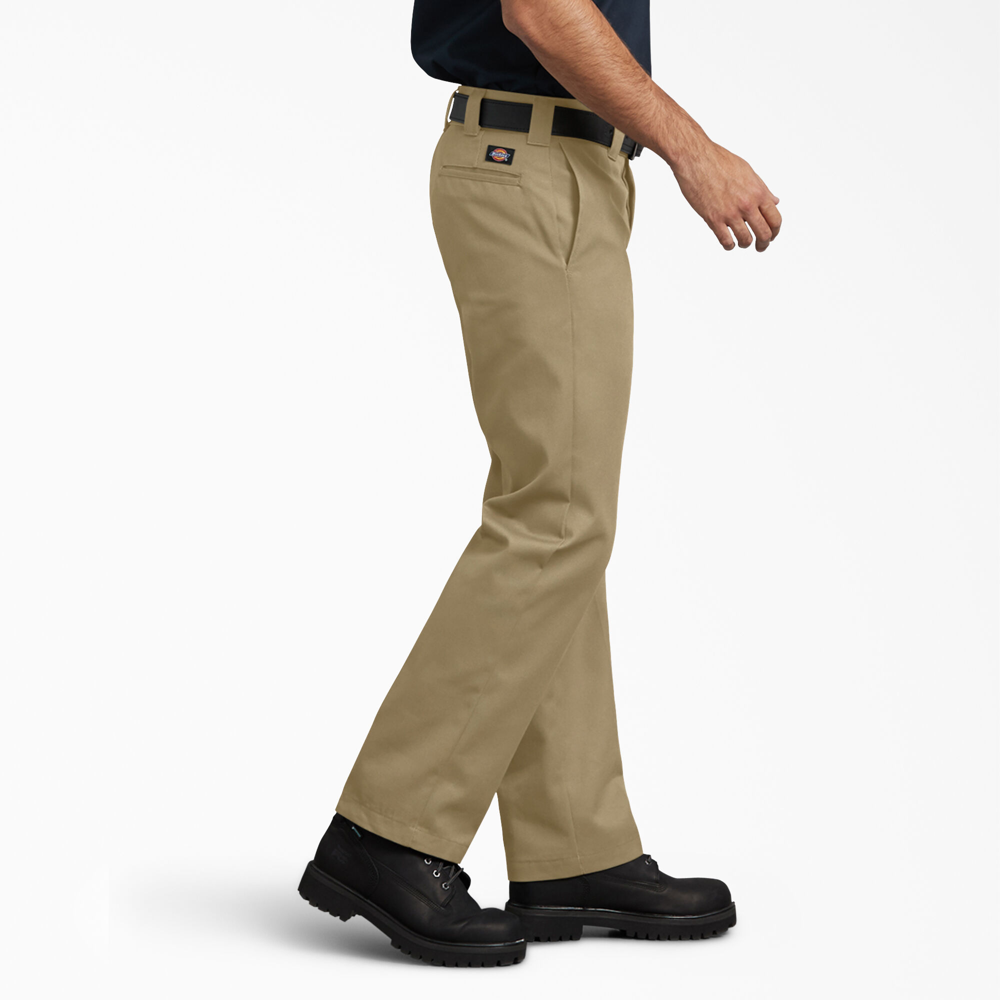 Slim Fit Work Pants