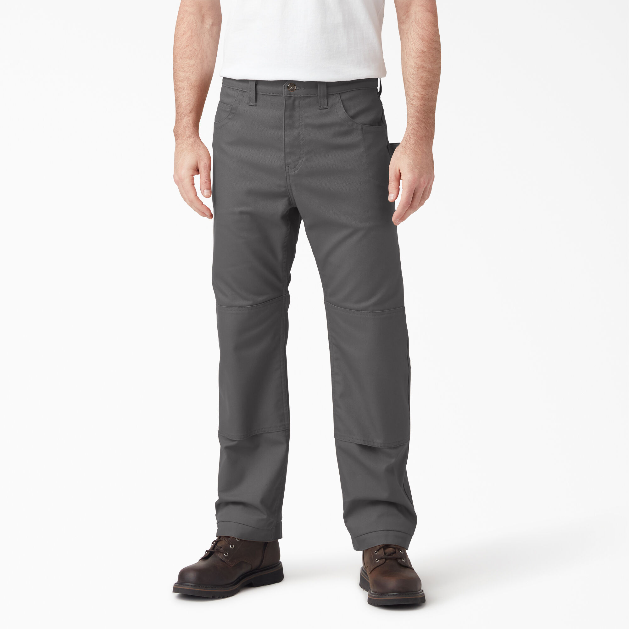 FLEX DuraTech Relaxed Fit Duck Pants