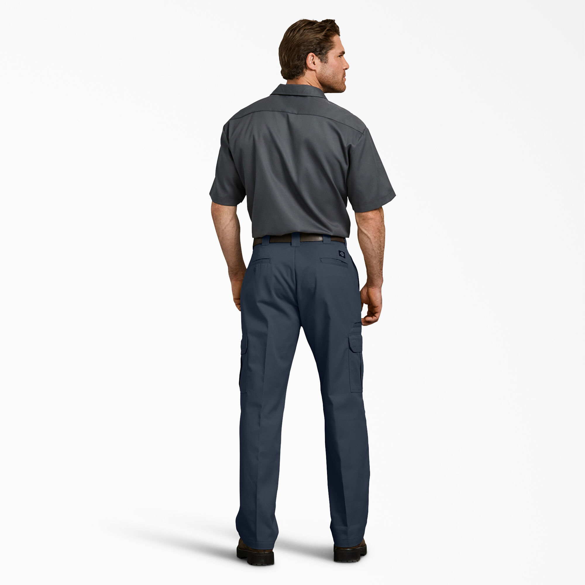 FLEX Relaxed Fit Cargo Pants