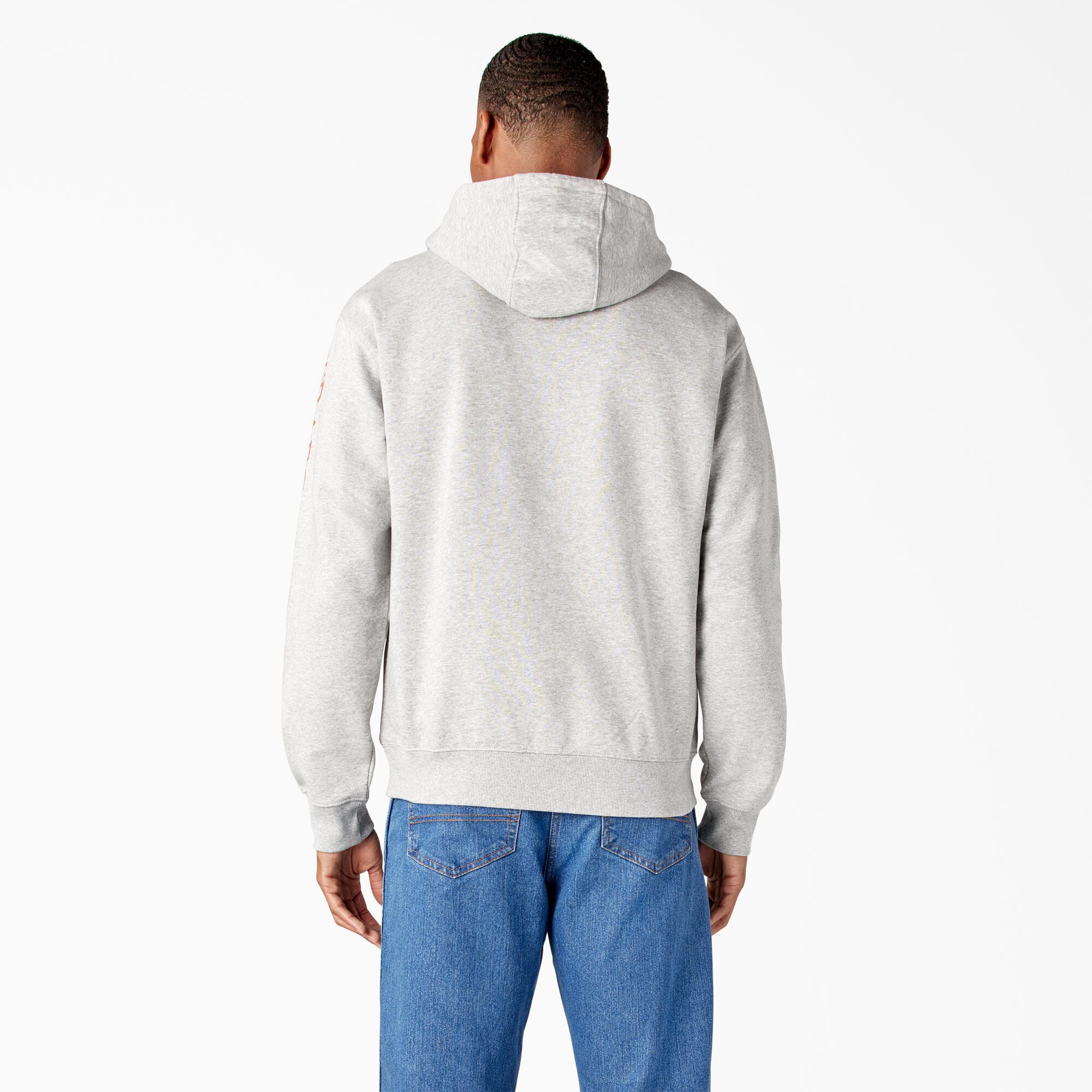 Traeger x Dickies Graphic Hoodie