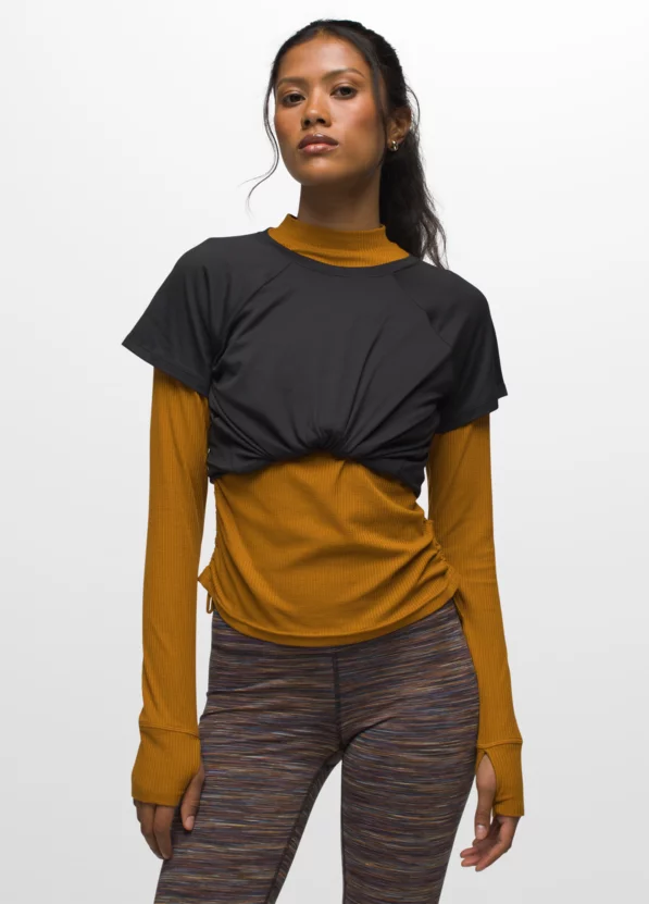 Alpenglow Short Sleeve