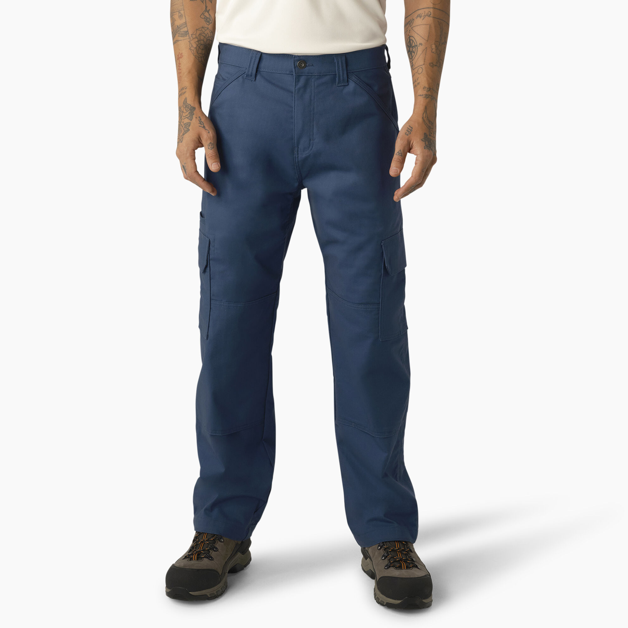 FLEX DuraTech Relaxed Fit Ripstop Cargo Pants