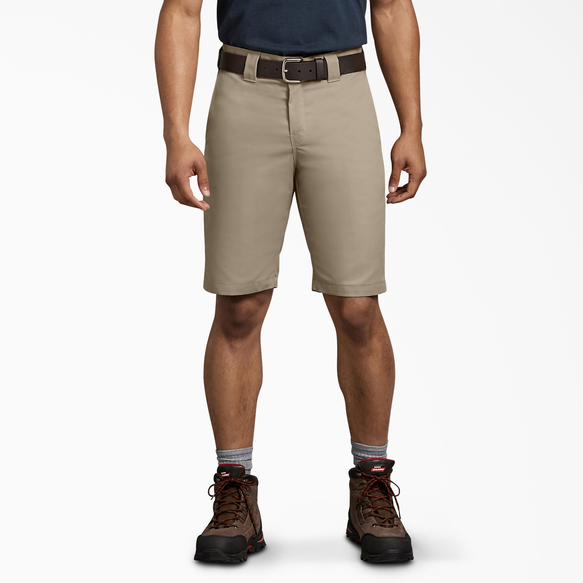 Regular Fit Work Shorts, 11
