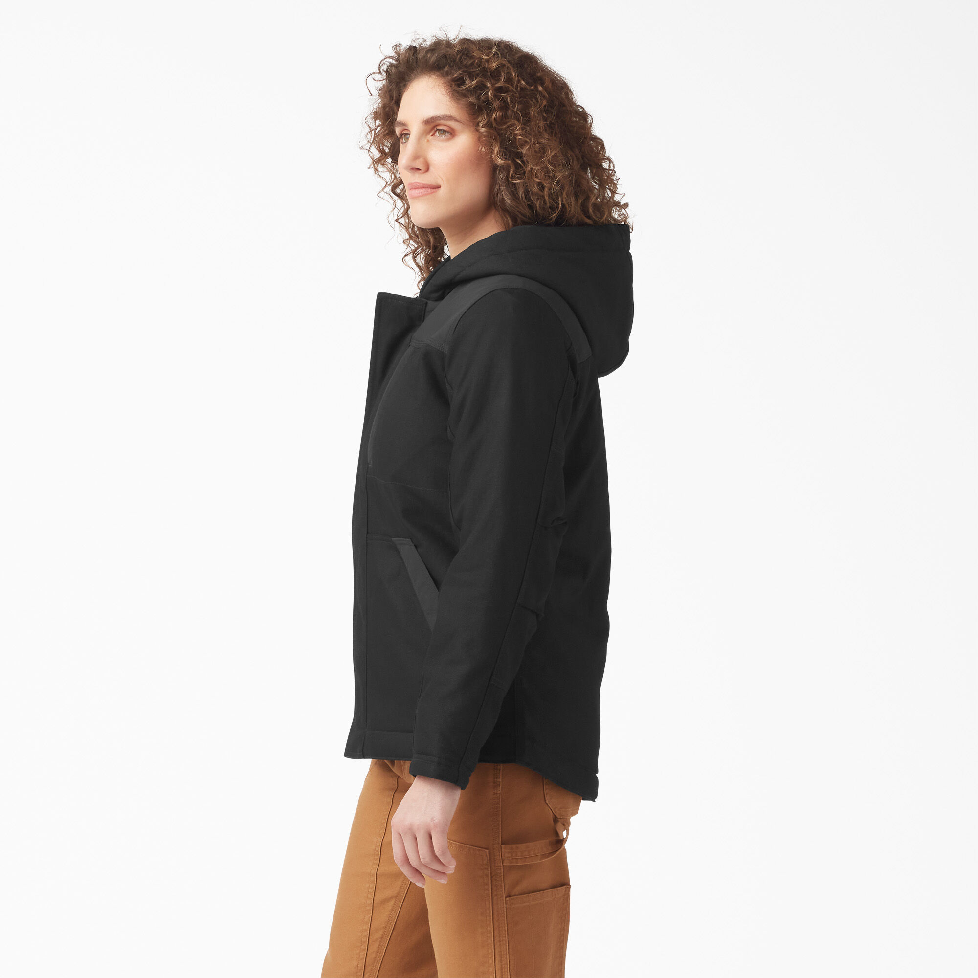 Women's DuraTech Renegade Insulated Jacket