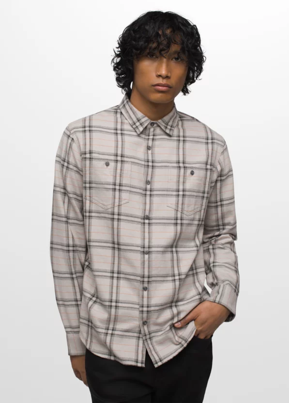Dolberg Flannel Shirt