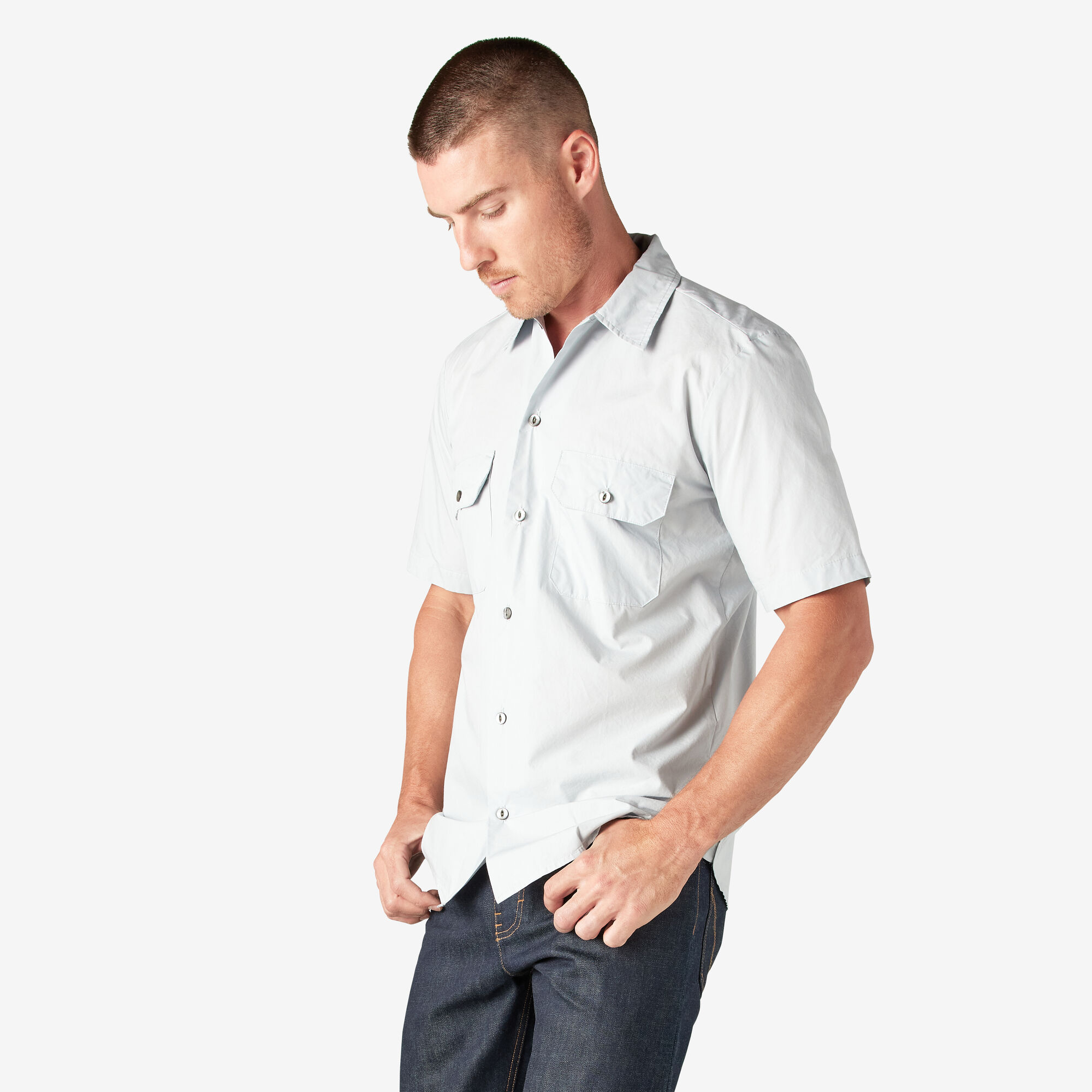 Dickies 1922 Short Sleeve Work Shirt