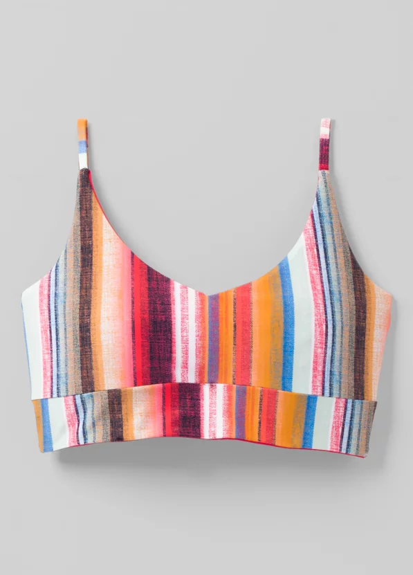 Willow Falls Reversible Top