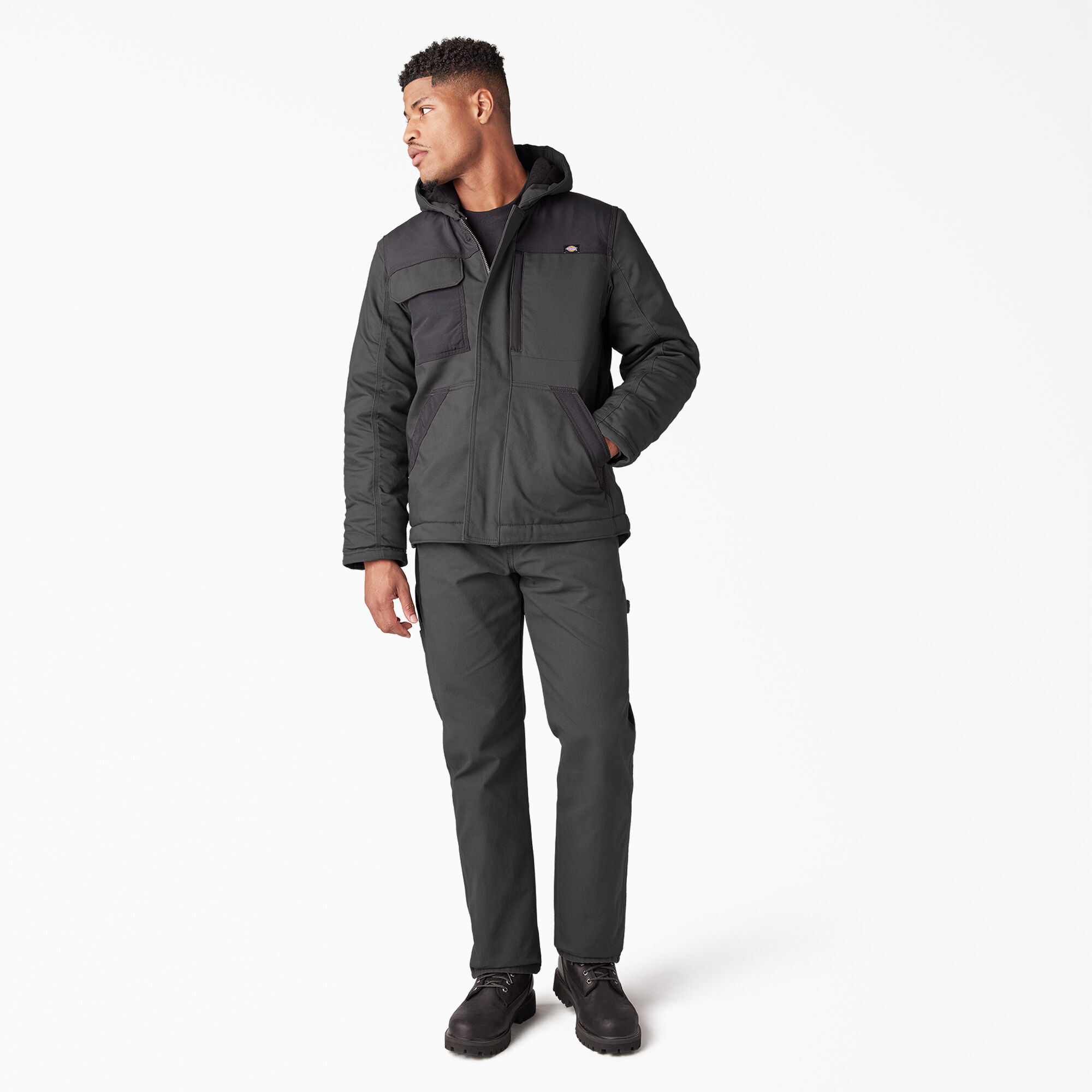 DuraTech Renegade FLEX Duck Jacket
