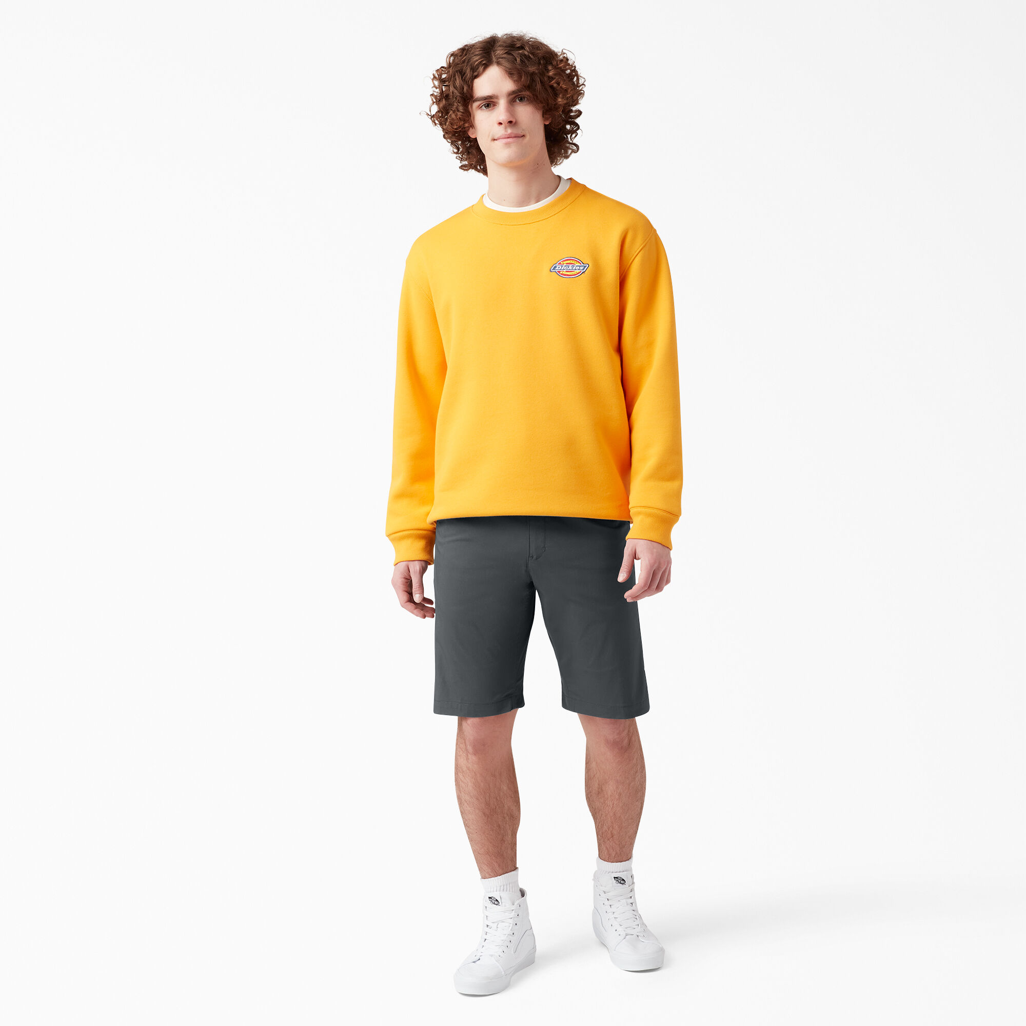 FLEX Cooling Regular Fit Utility Shorts, 11