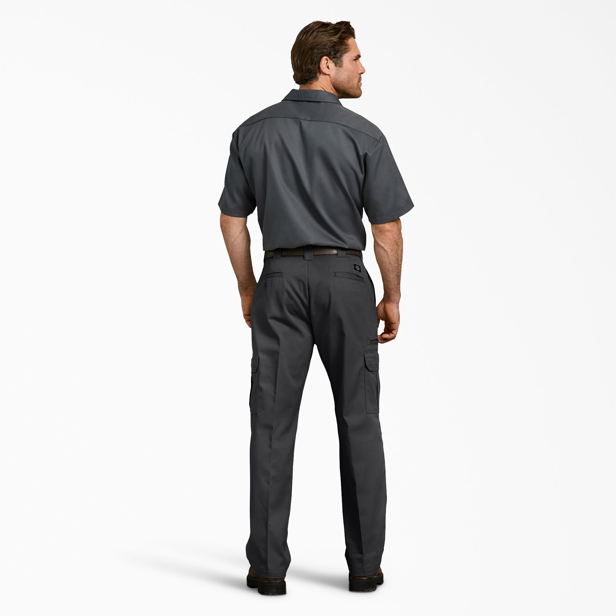 FLEX Relaxed Fit Cargo Pants