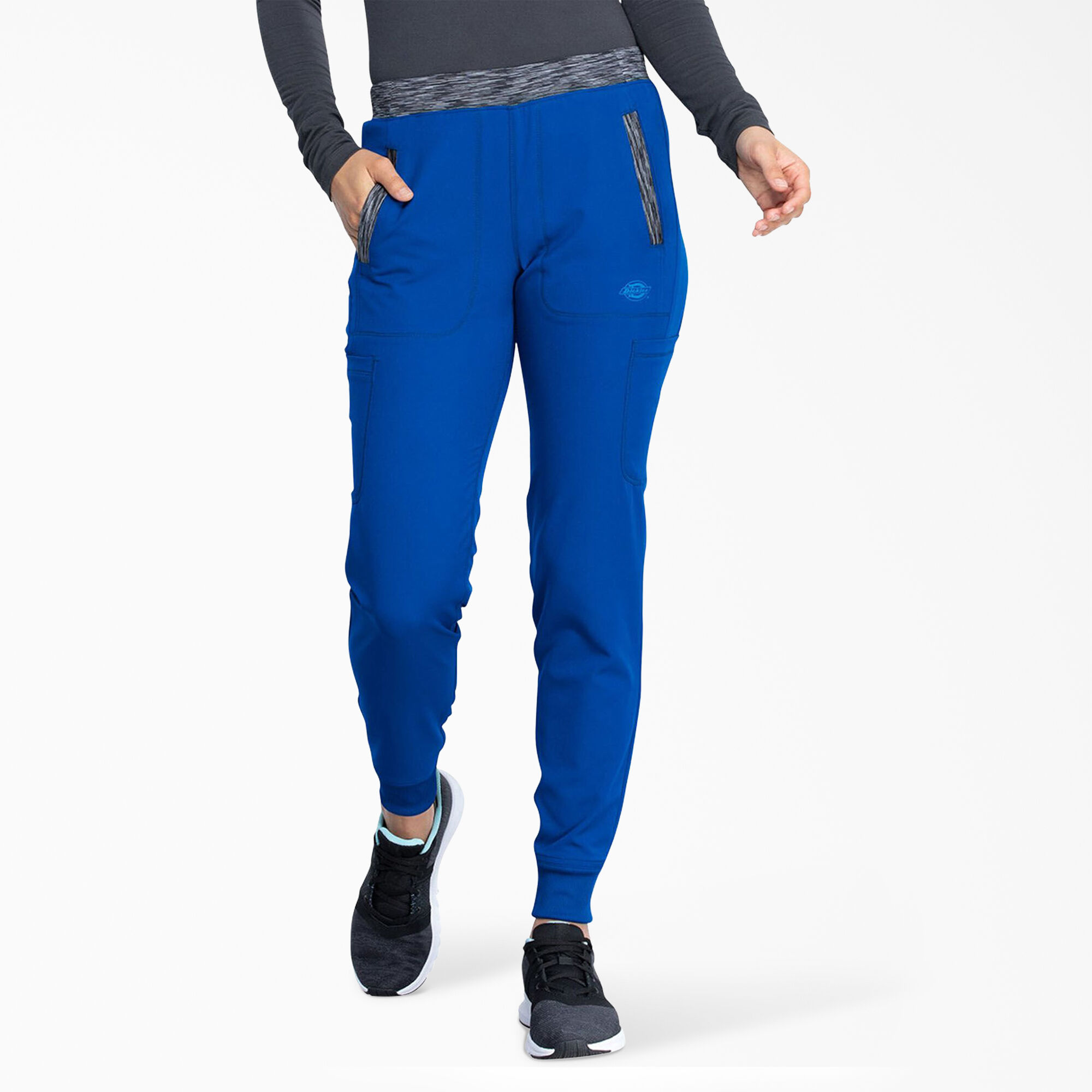 Women's Dynamix Jogger Scrub Pants