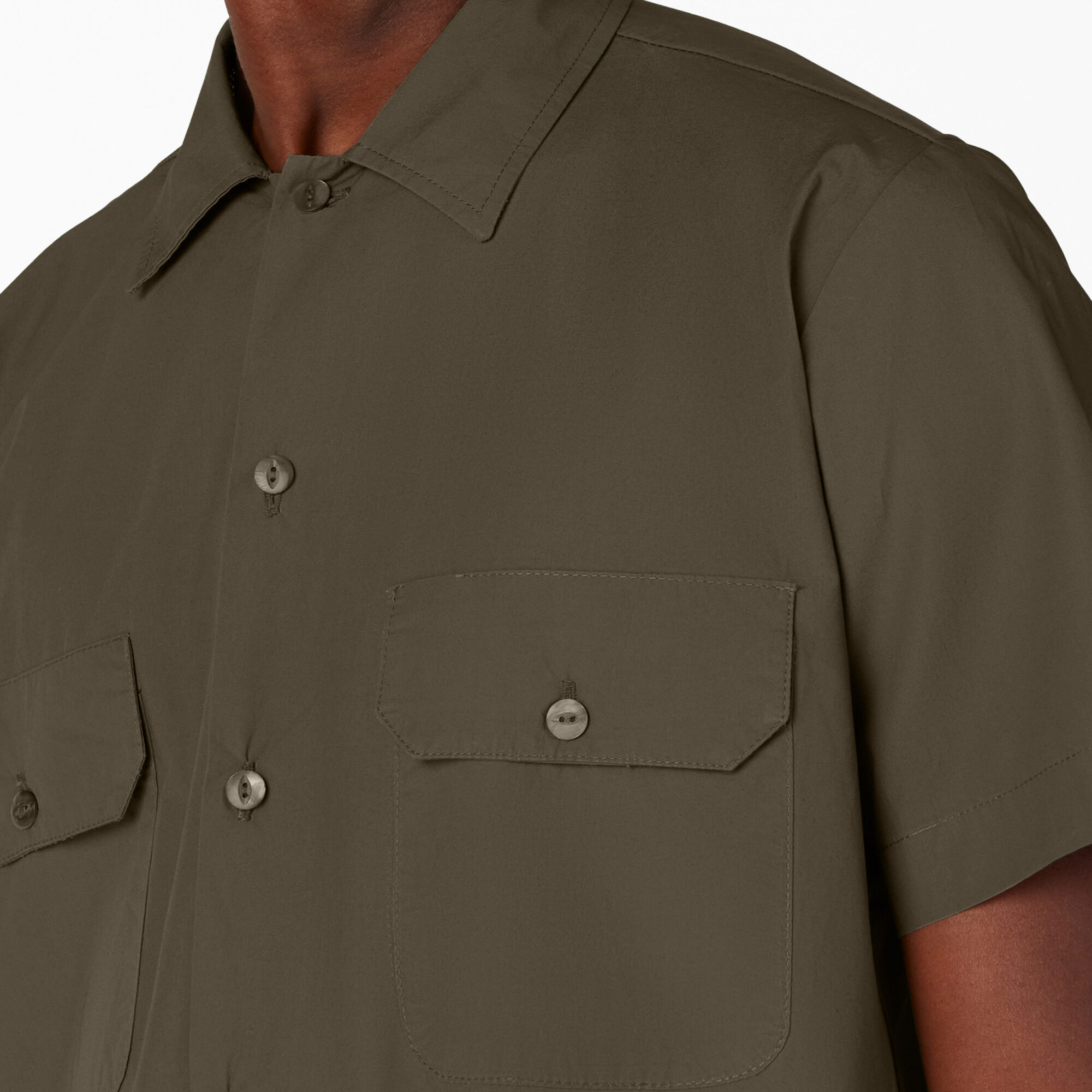 Dickies 1922 Short Sleeve Work Shirt