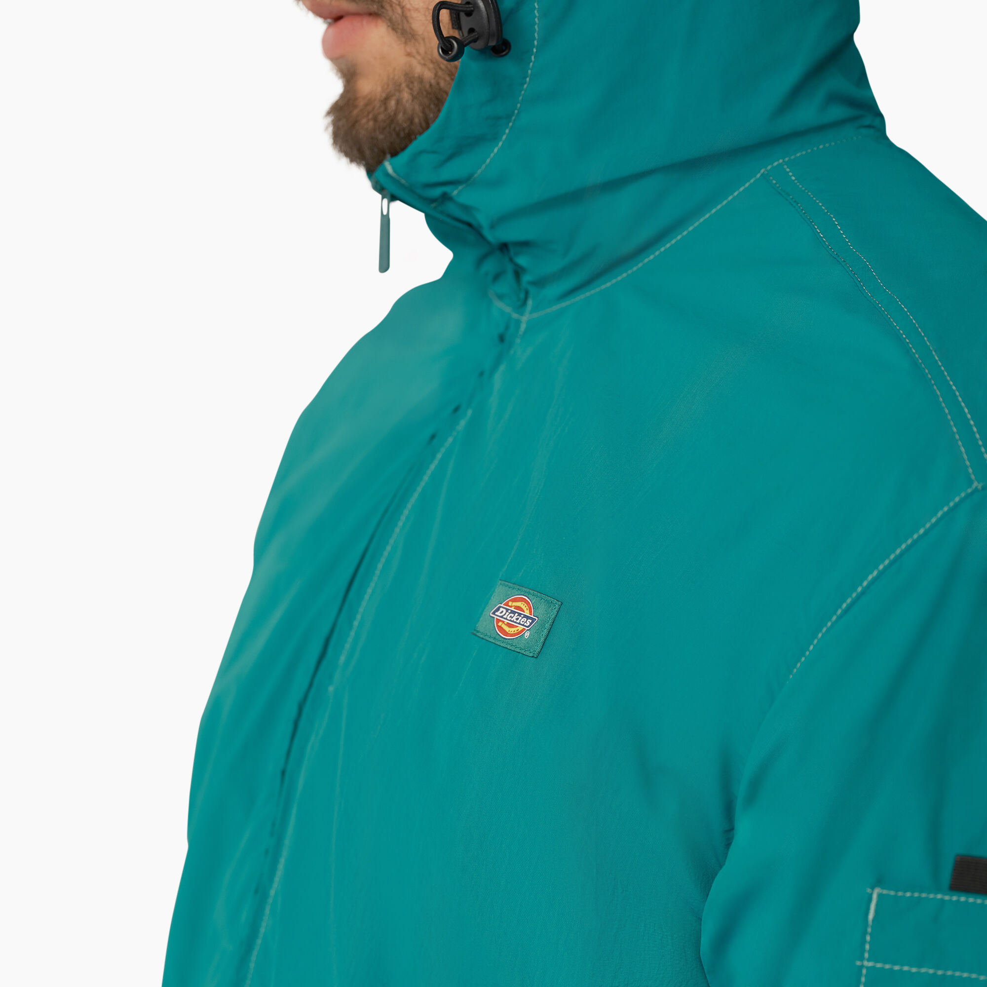 Jackson Windbreaker Jacket