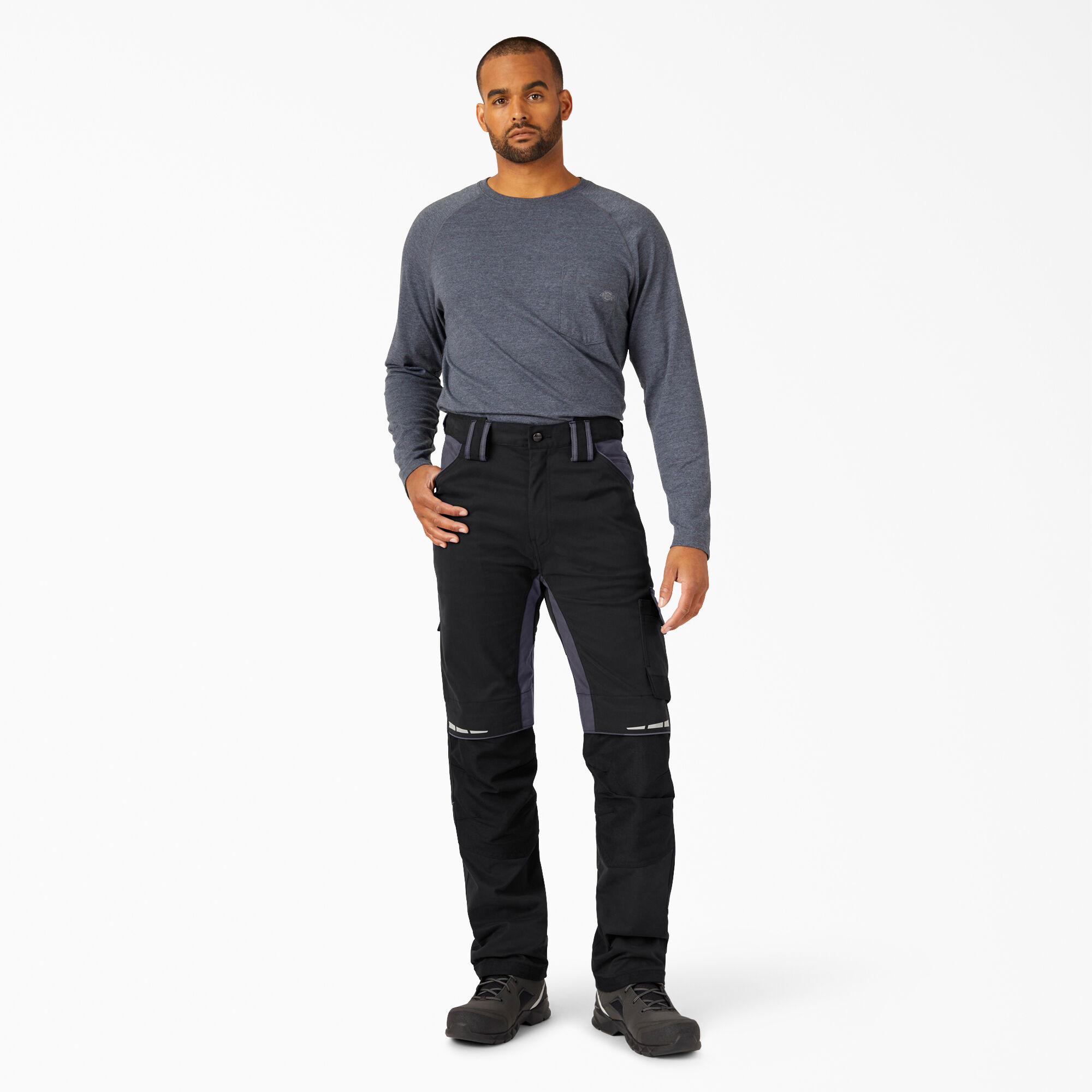 FLEX Performance Workwear Regular Fit Pants