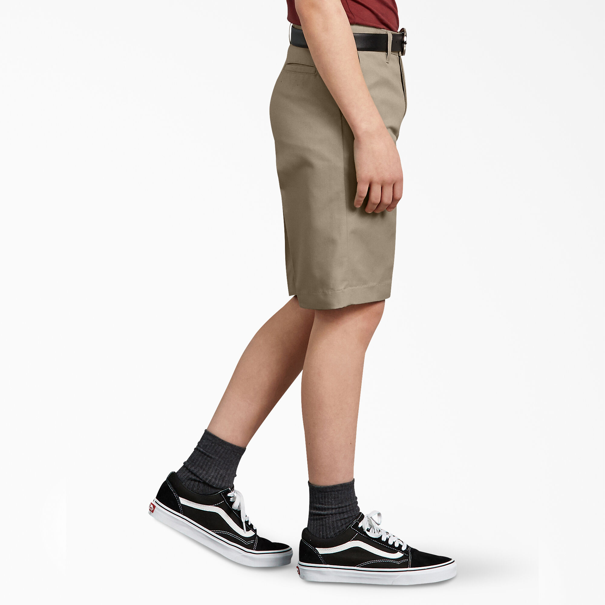 Boys' Classic Fit Shorts, 4-20