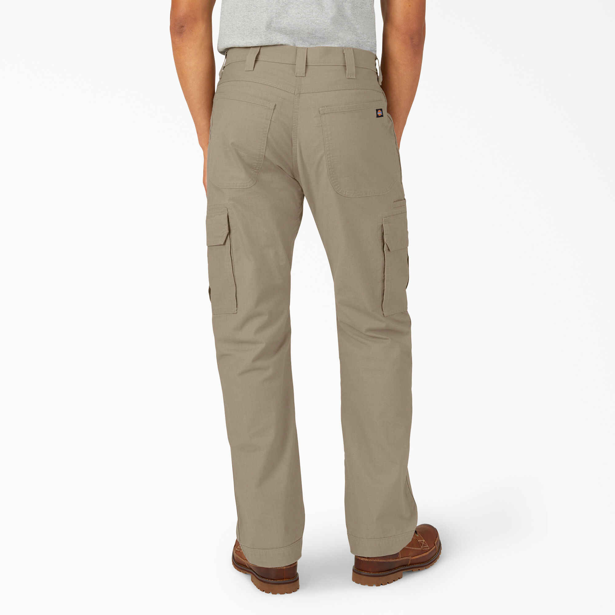 FLEX DuraTech Relaxed Fit Ripstop Cargo Pants
