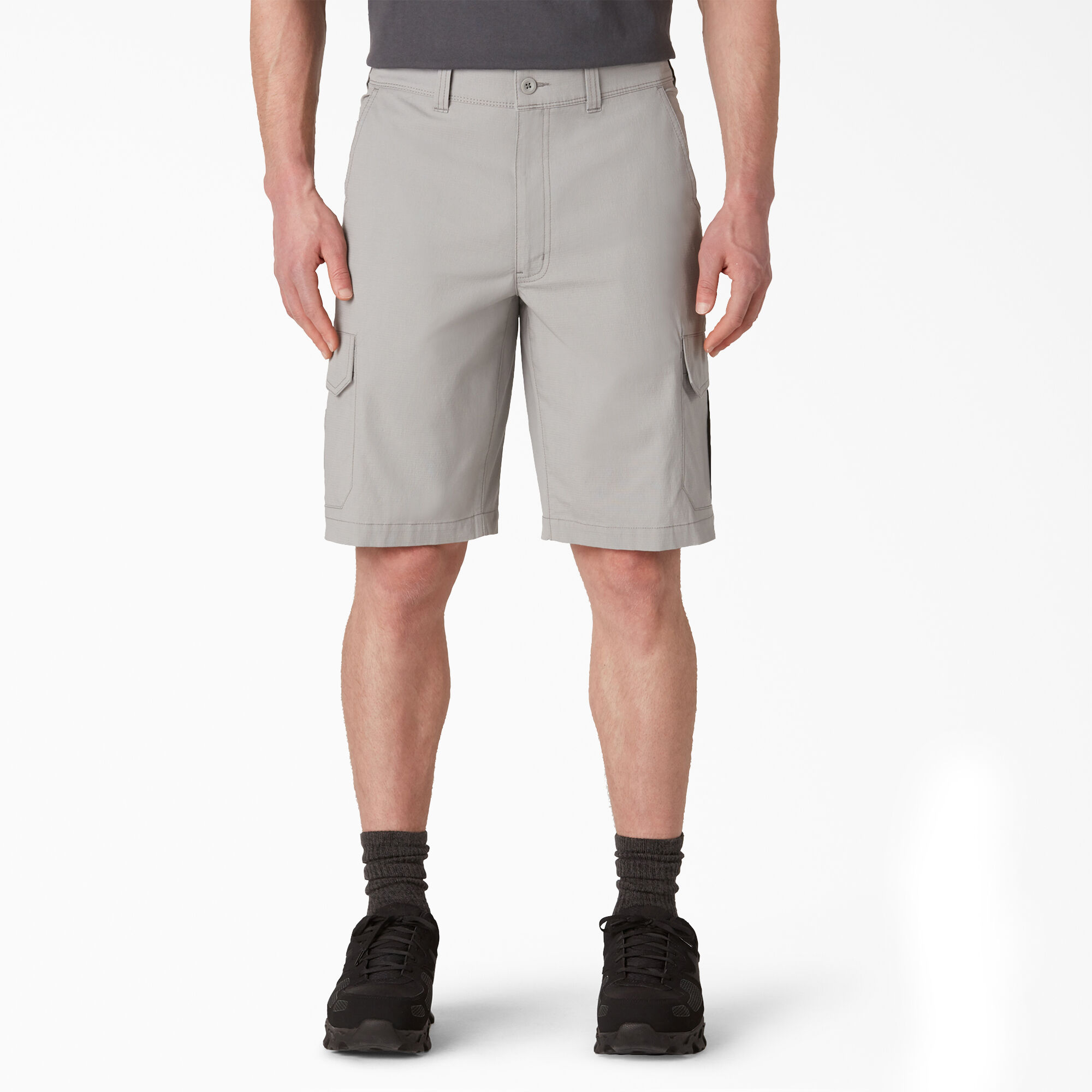 FLEX Cooling Regular Fit Cargo Shorts, 11