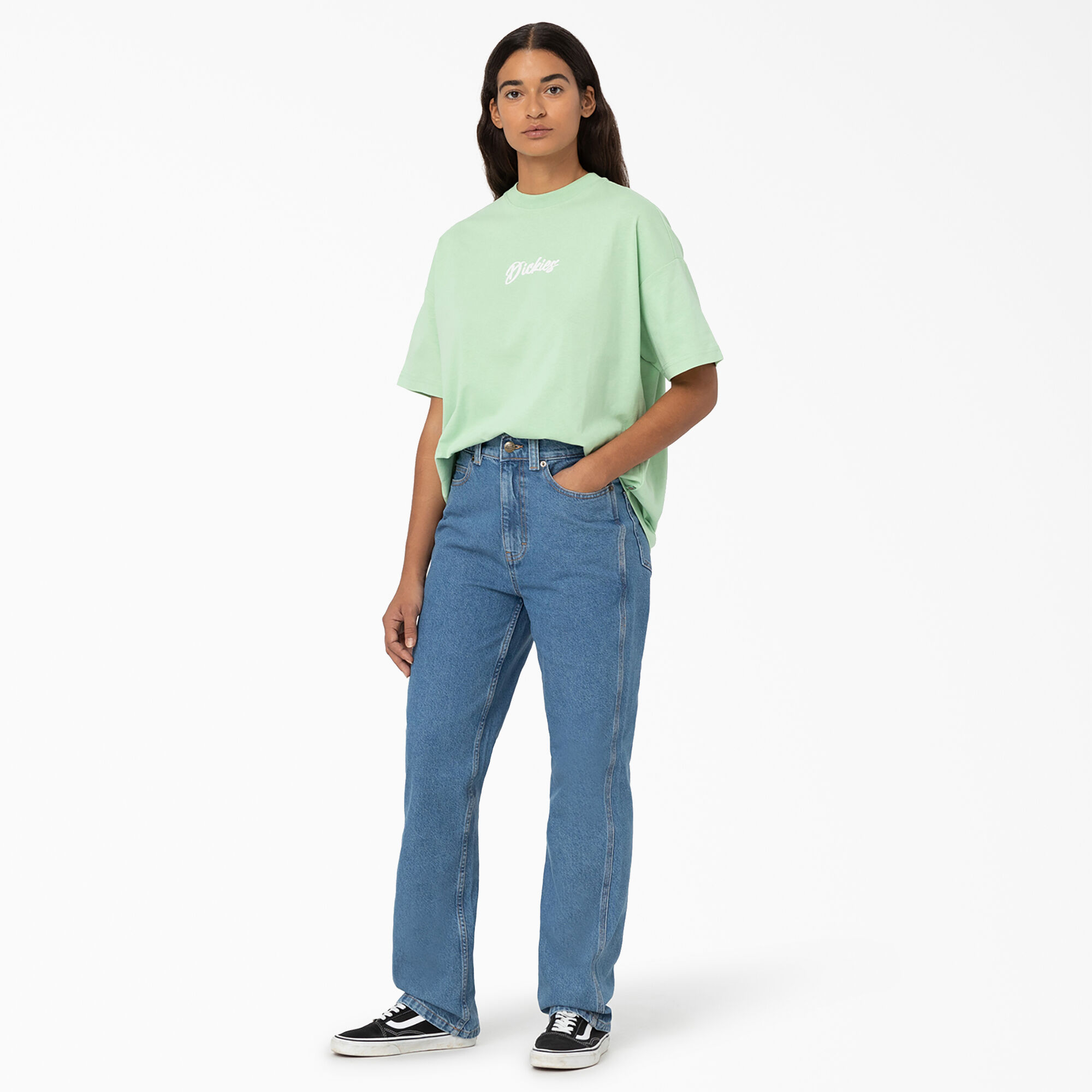 Women’s Mayetta Cropped T-Shirt
