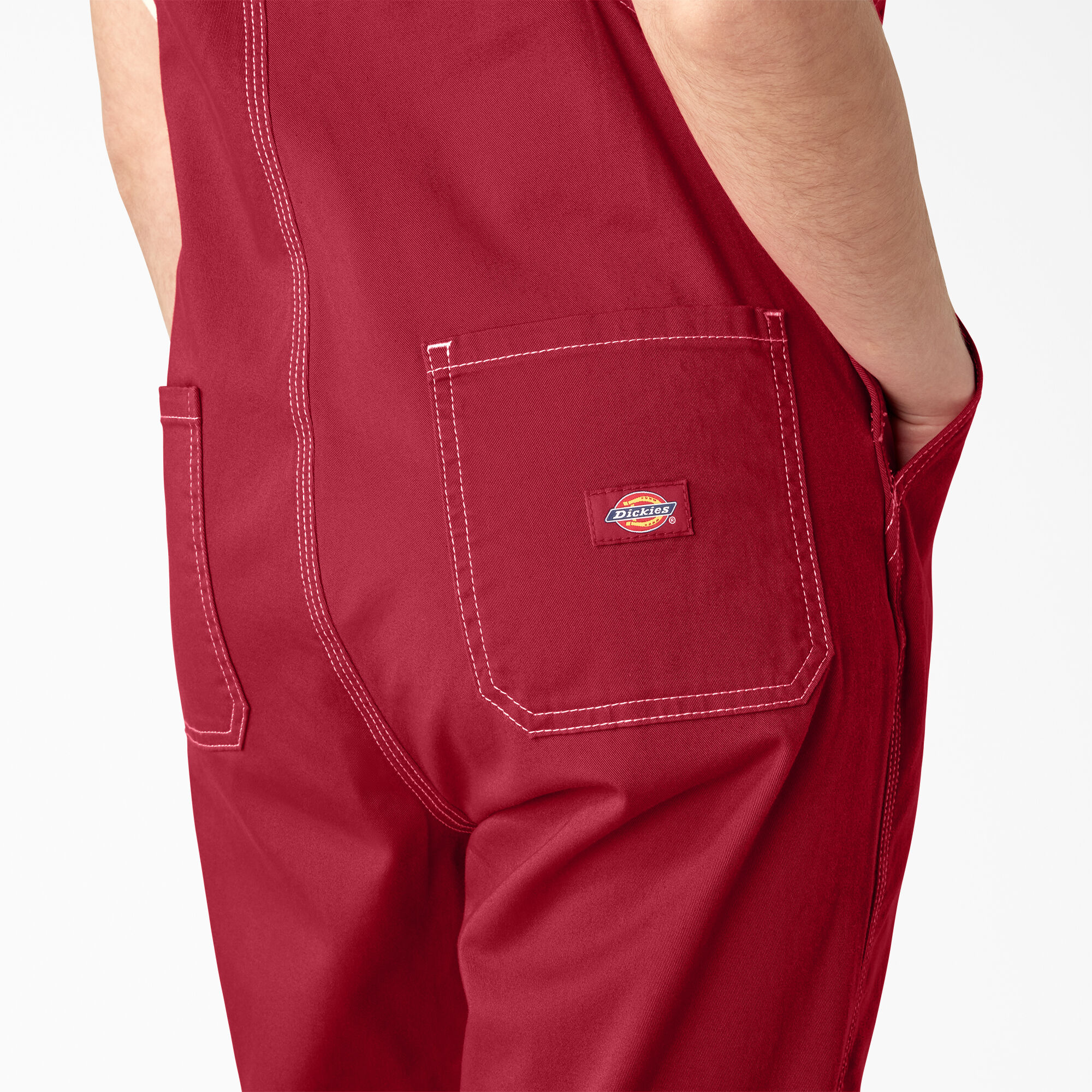 Women’s Bib Overalls