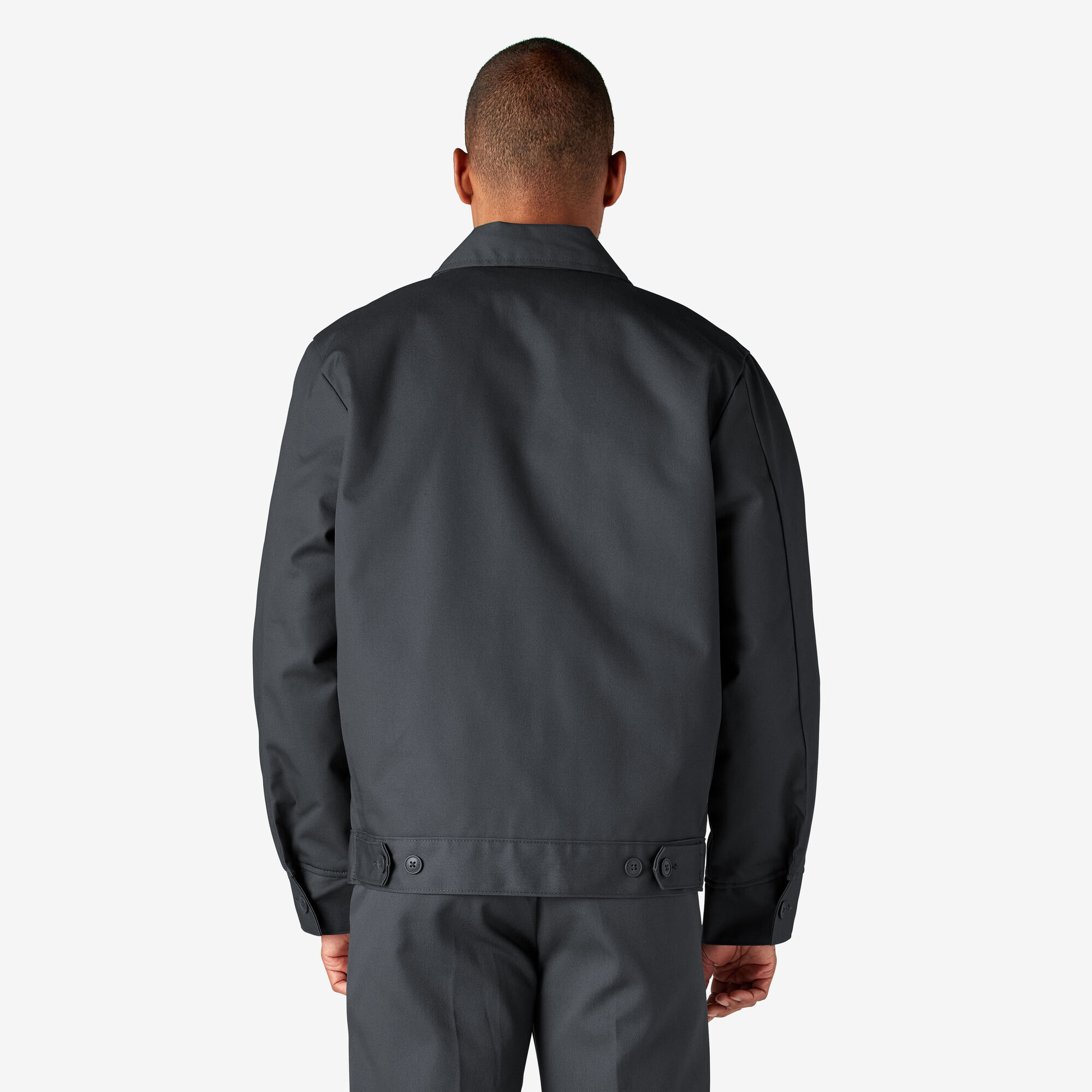Insulated Eisenhower Jacket