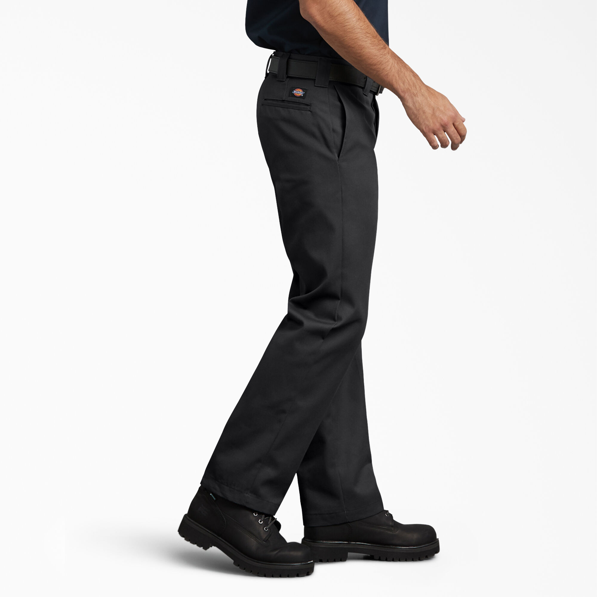 Slim Fit Work Pants