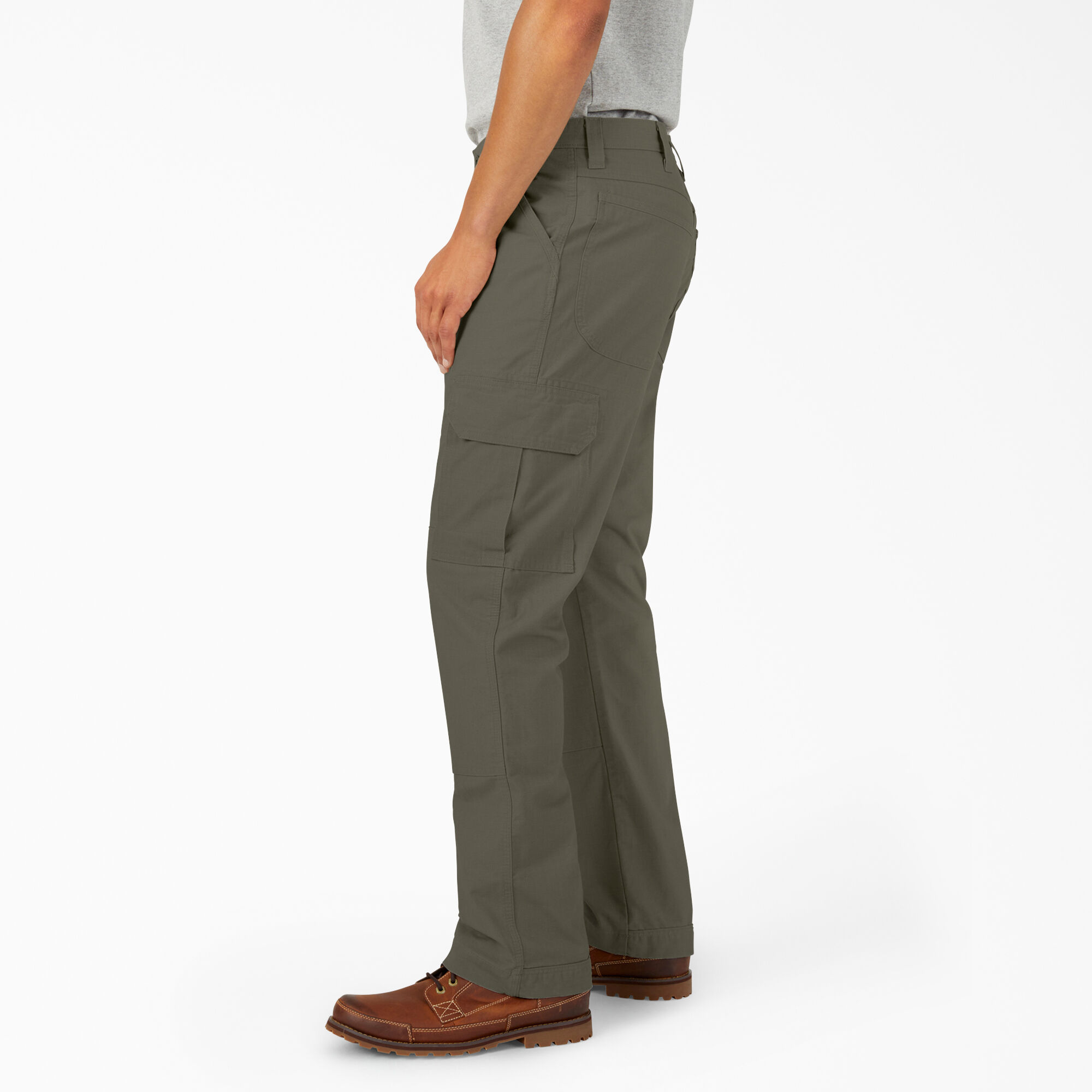 FLEX DuraTech Relaxed Fit Ripstop Cargo Pants