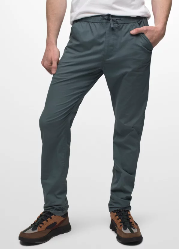 Double Peak E-Waist Pant