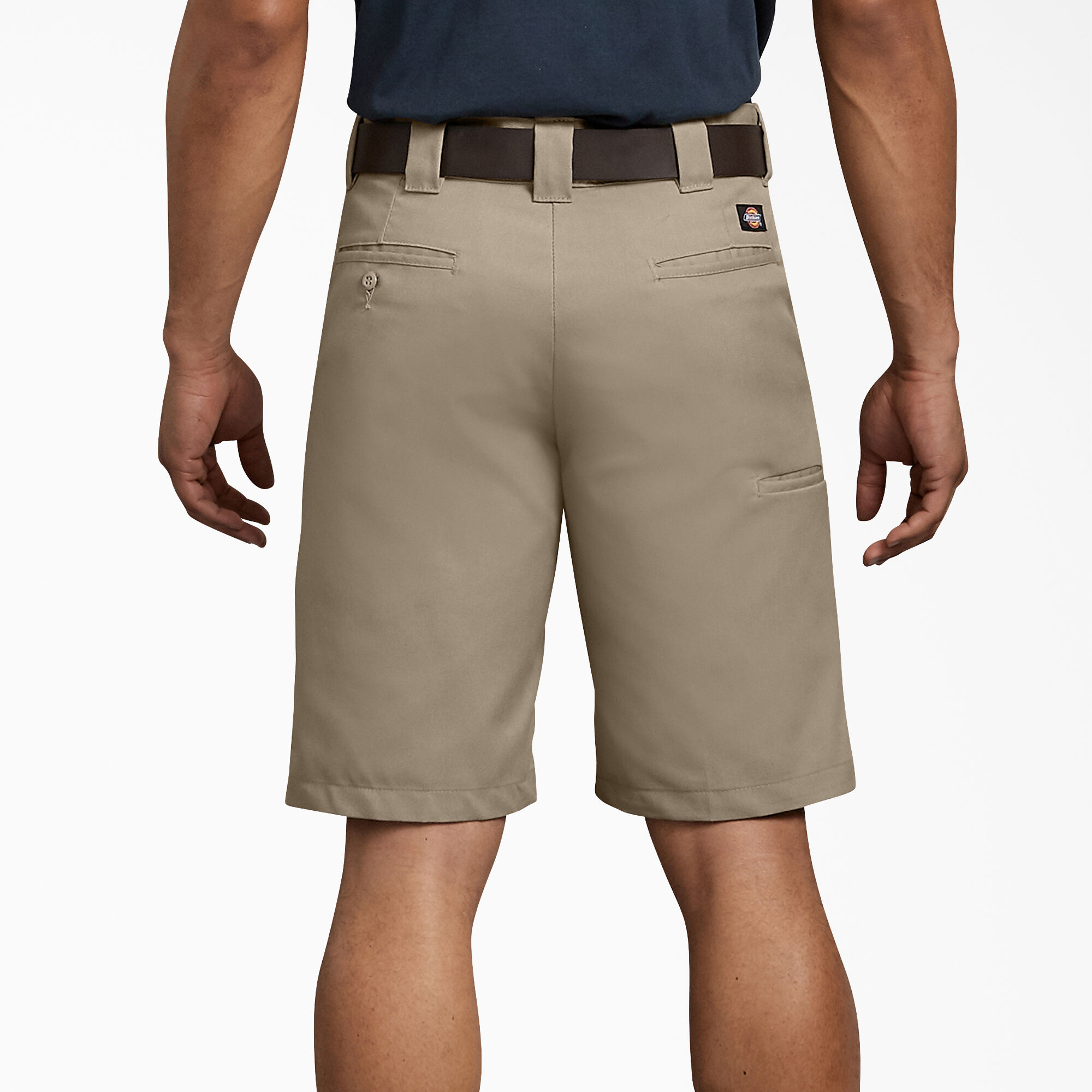 Regular Fit Work Shorts, 11