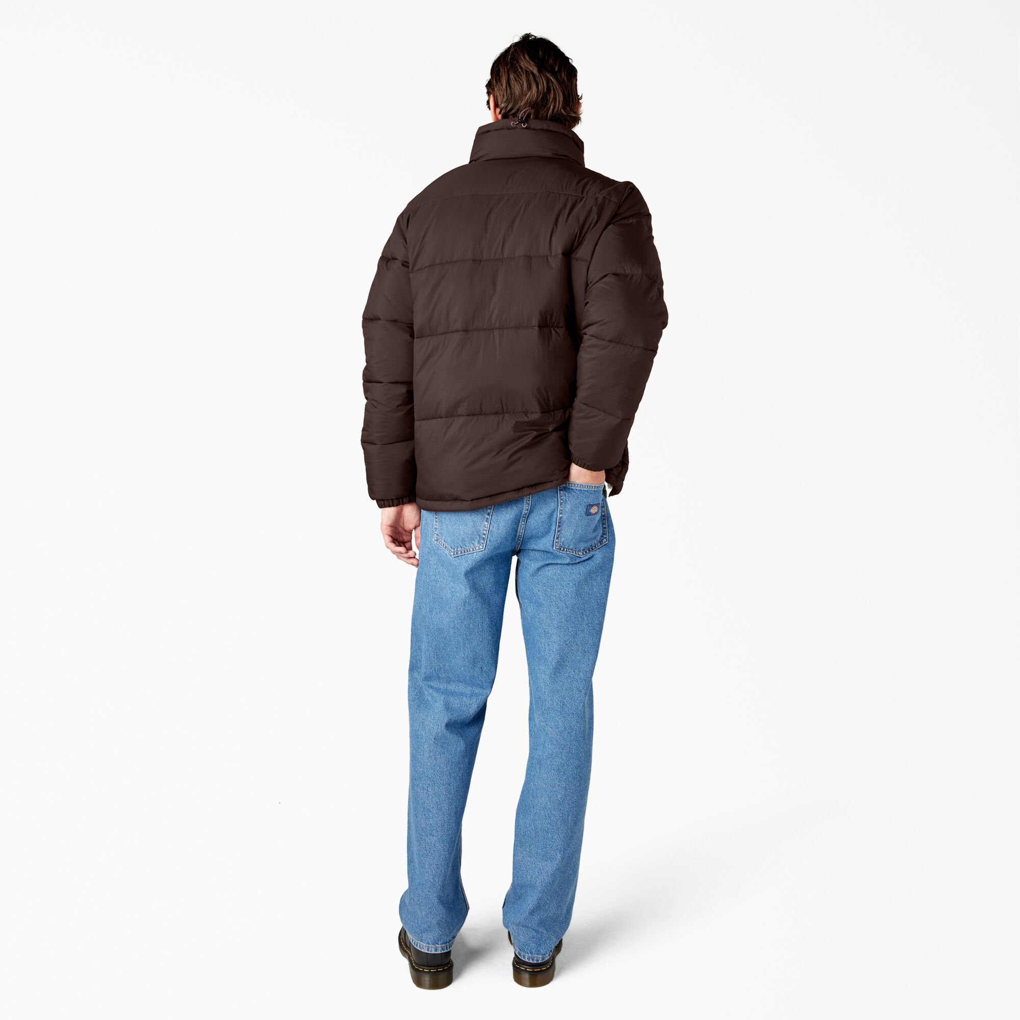 Waldenburg Puffer Jacket