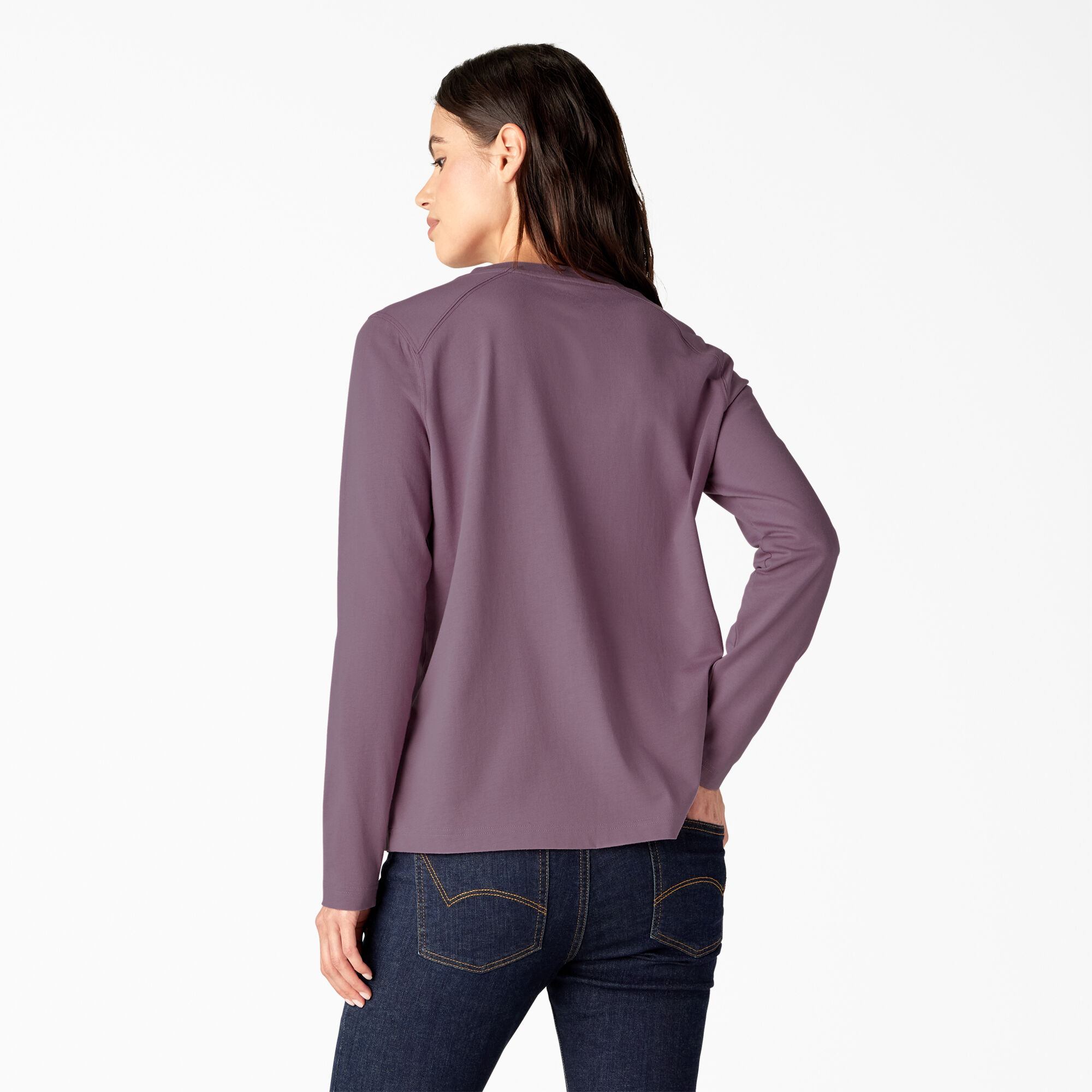 Women's Heavyweight Henley
