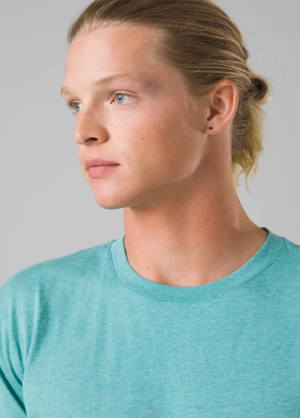 prAna Crew T-Shirt