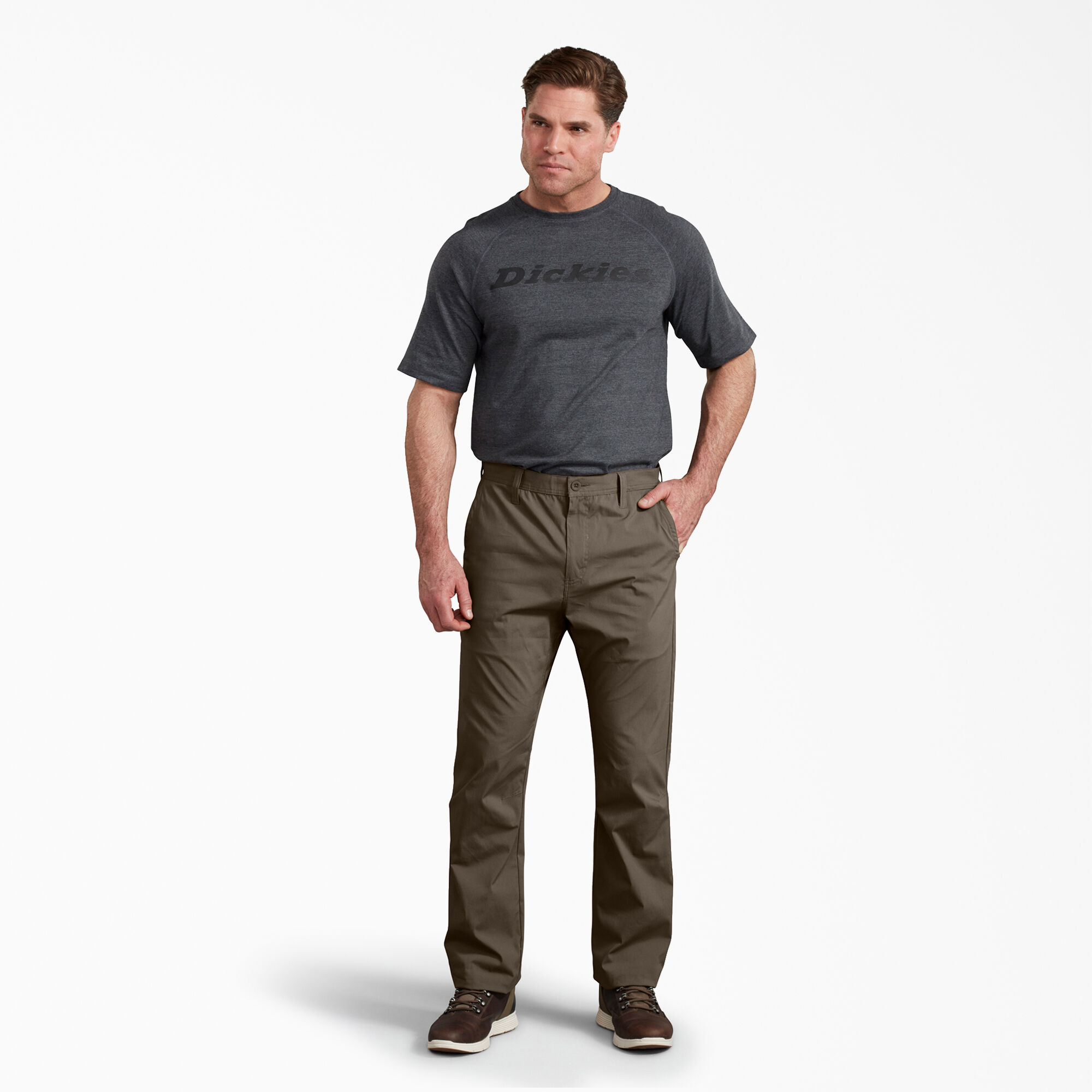 FLEX Cooling Relaxed Fit Pants