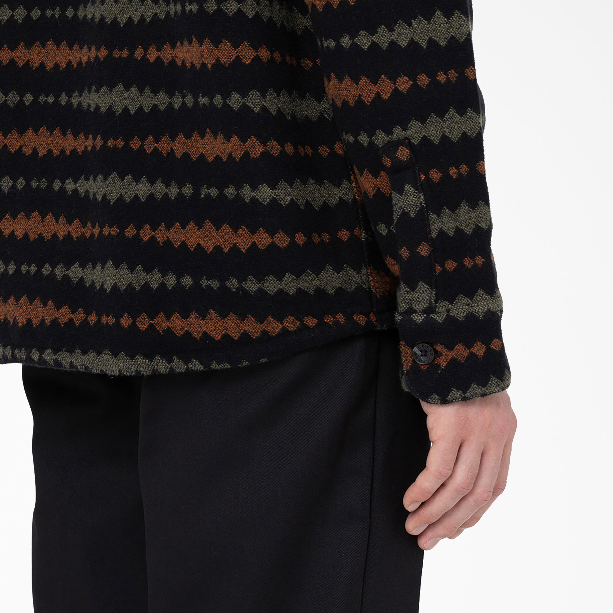 Falkville Long Sleeve Shirt